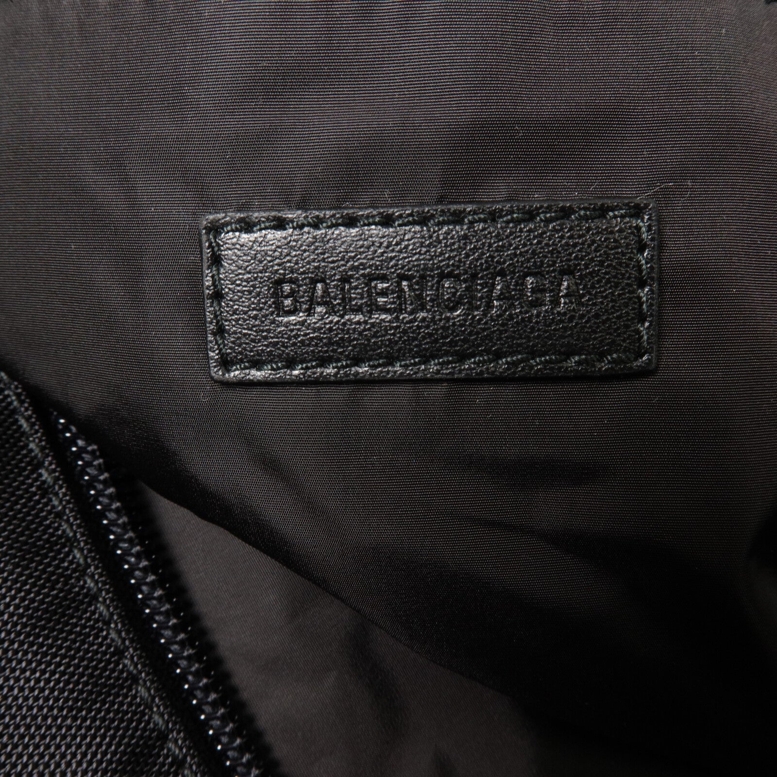 BALENCIAGA 尼龍Tote Bag手挽袋