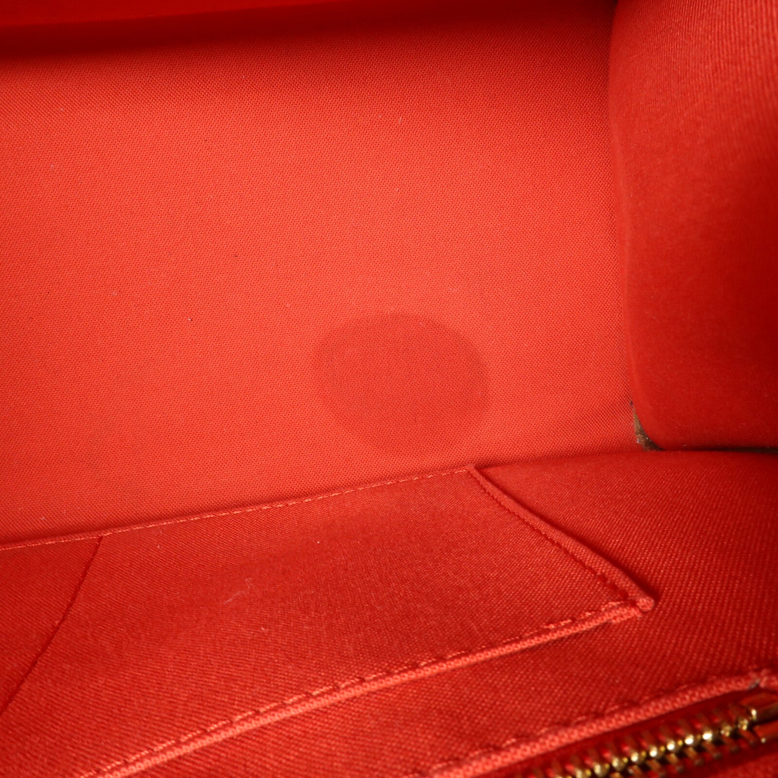 LOUIS VUITTON Monogram Giant On The Go MM金扣手挽肩背兩用袋