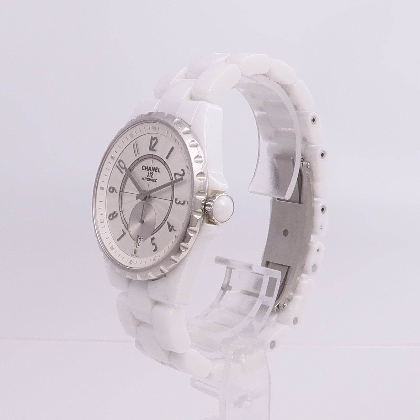 CHANEL J12 H3837