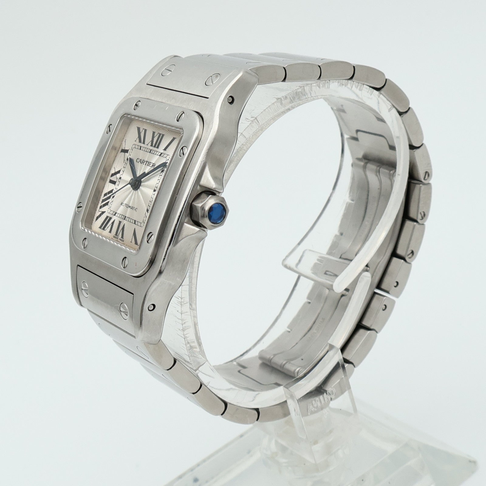 CARTIER Santos Galbee 2319
