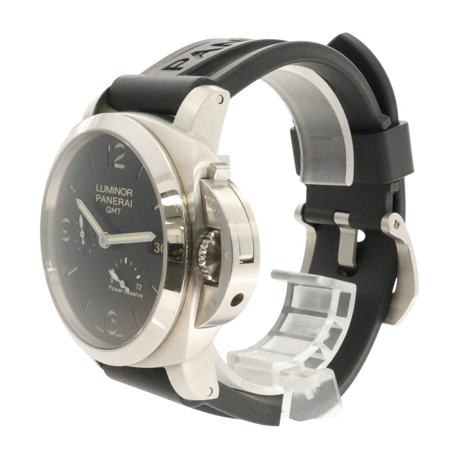 PANERAI Luminor1950 3Days GMT PAM000321