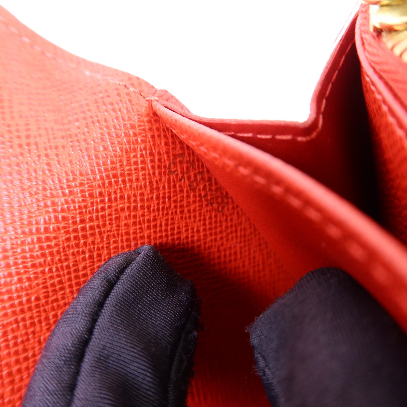 LOUIS VUITTON Monogram Groom Portrfeuille Sarah金扣長錢包