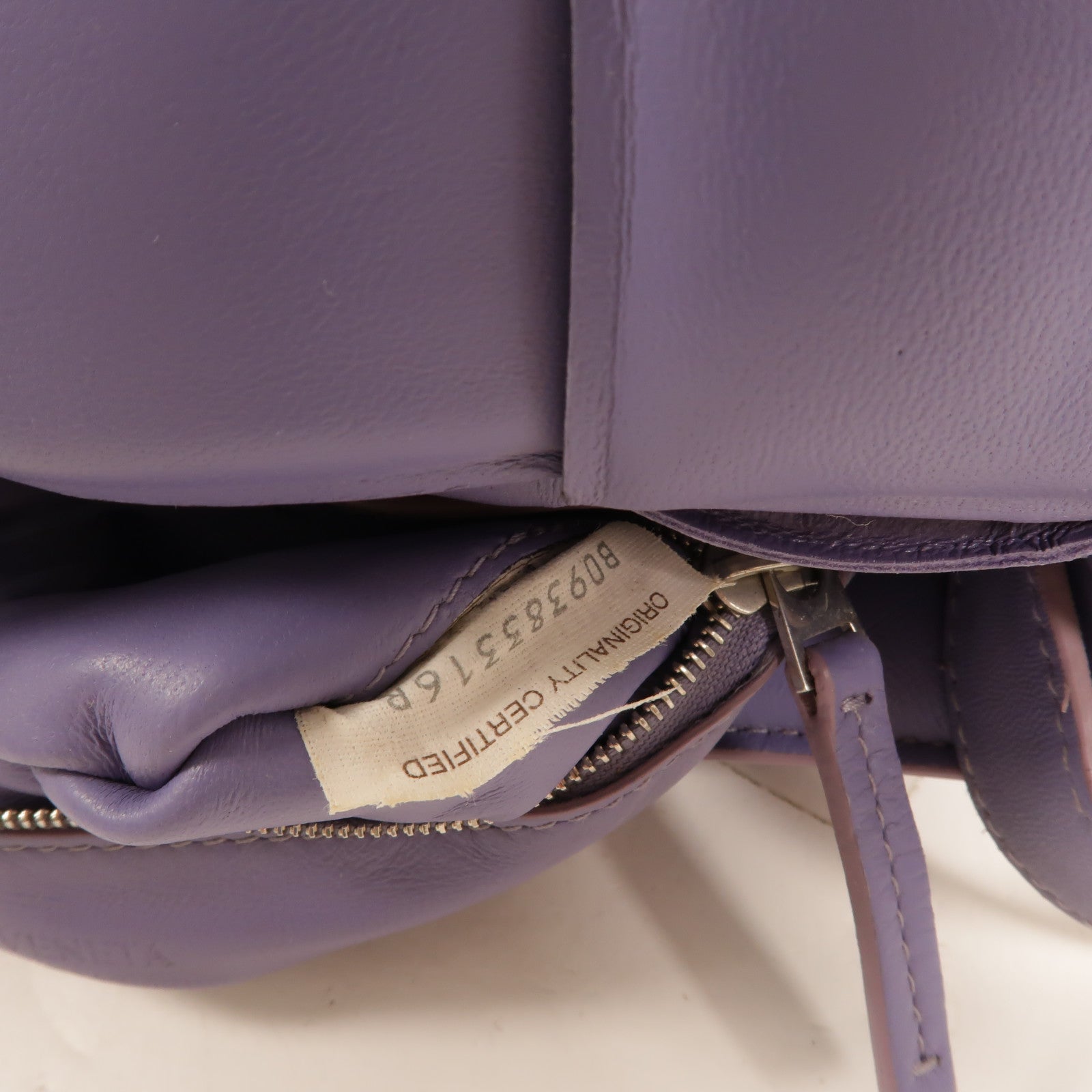 BOTTEGA VENETA 羊皮皮革Padded Cassette Small肩背袋