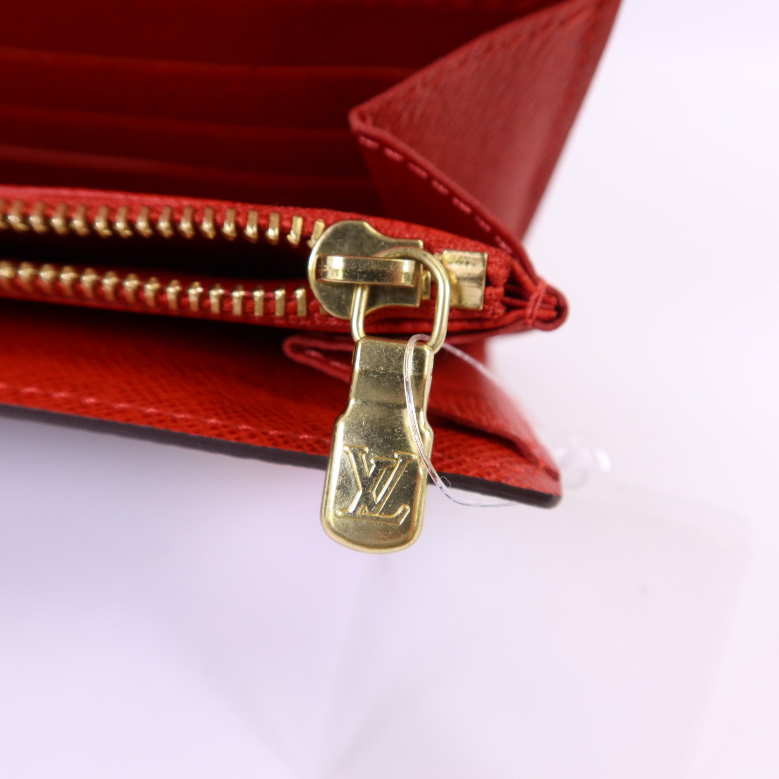 LOUIS VUITTON Monogram Groom Portrfeuille Sarah金扣長錢包