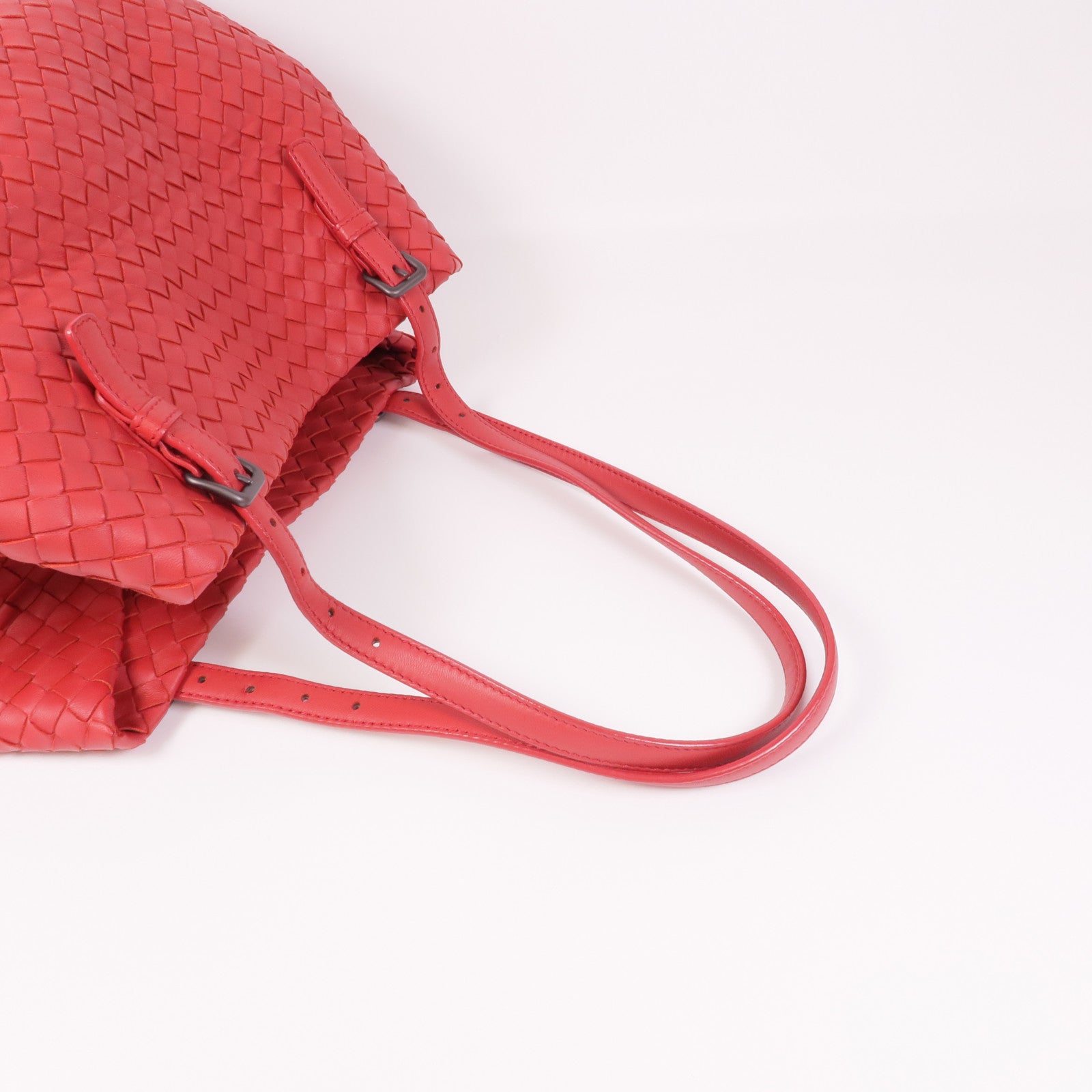 BOTTEGA VENETA 羊皮皮革Shoulder Bag肩背袋