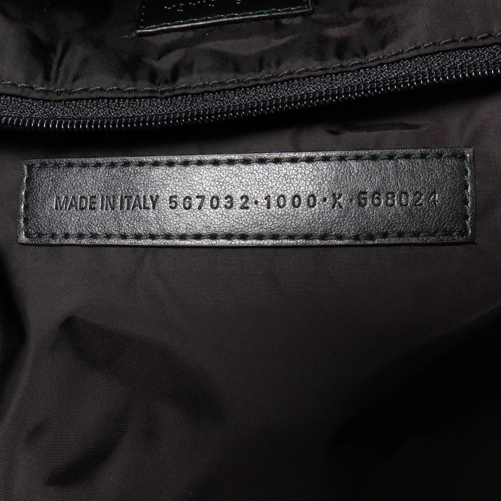 BALENCIAGA 尼龍Tote Bag手挽袋