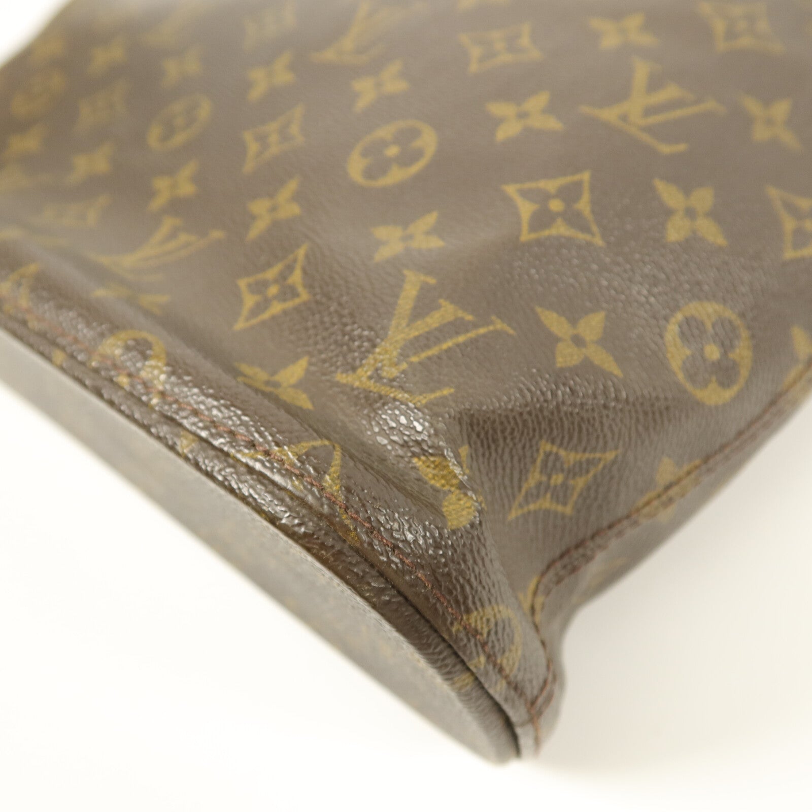 LOUIS VUITTON Monogram Vavin GM肩背袋/手挽袋