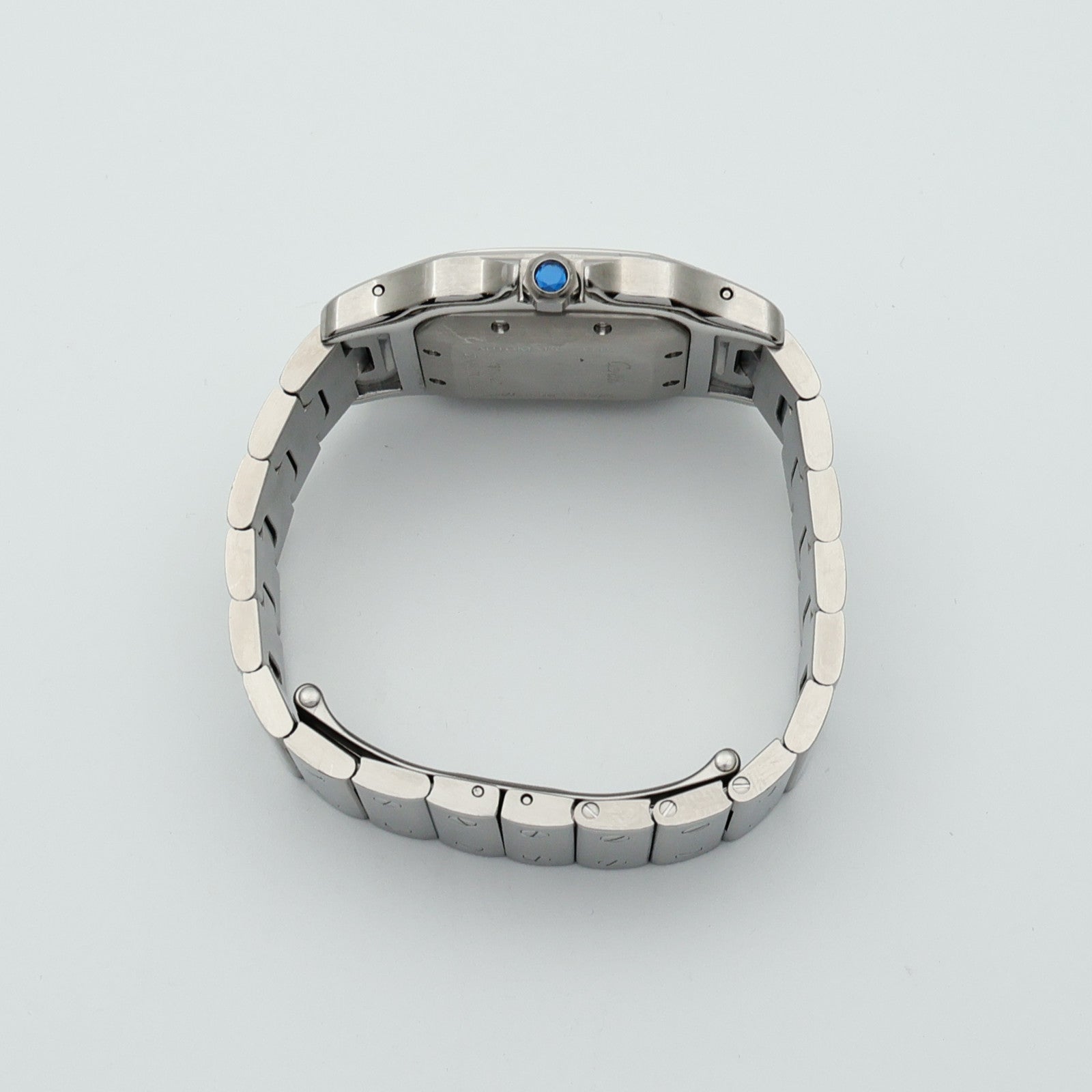 CARTIER Santos Galbee 2319