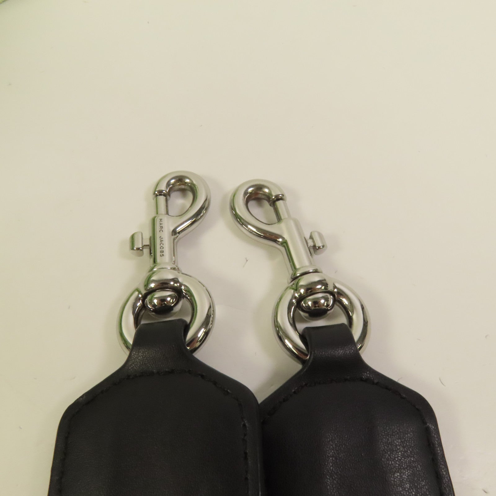 MARC JACOBS 【激減優惠】帆布2 Way Shoulder手挽肩背兩用袋