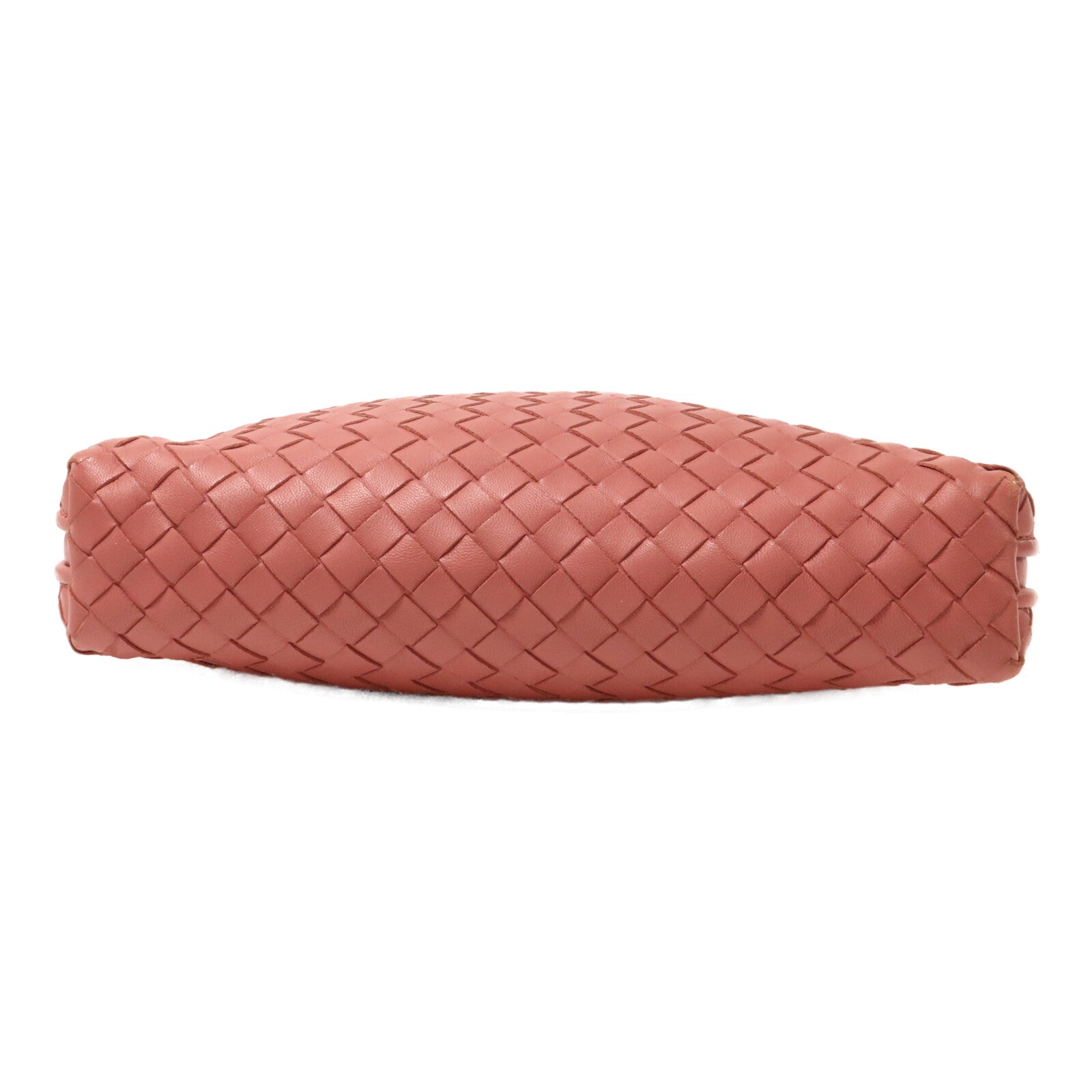 BOTTEGA VENETA 羊皮皮革Shoulder Bag肩背袋
