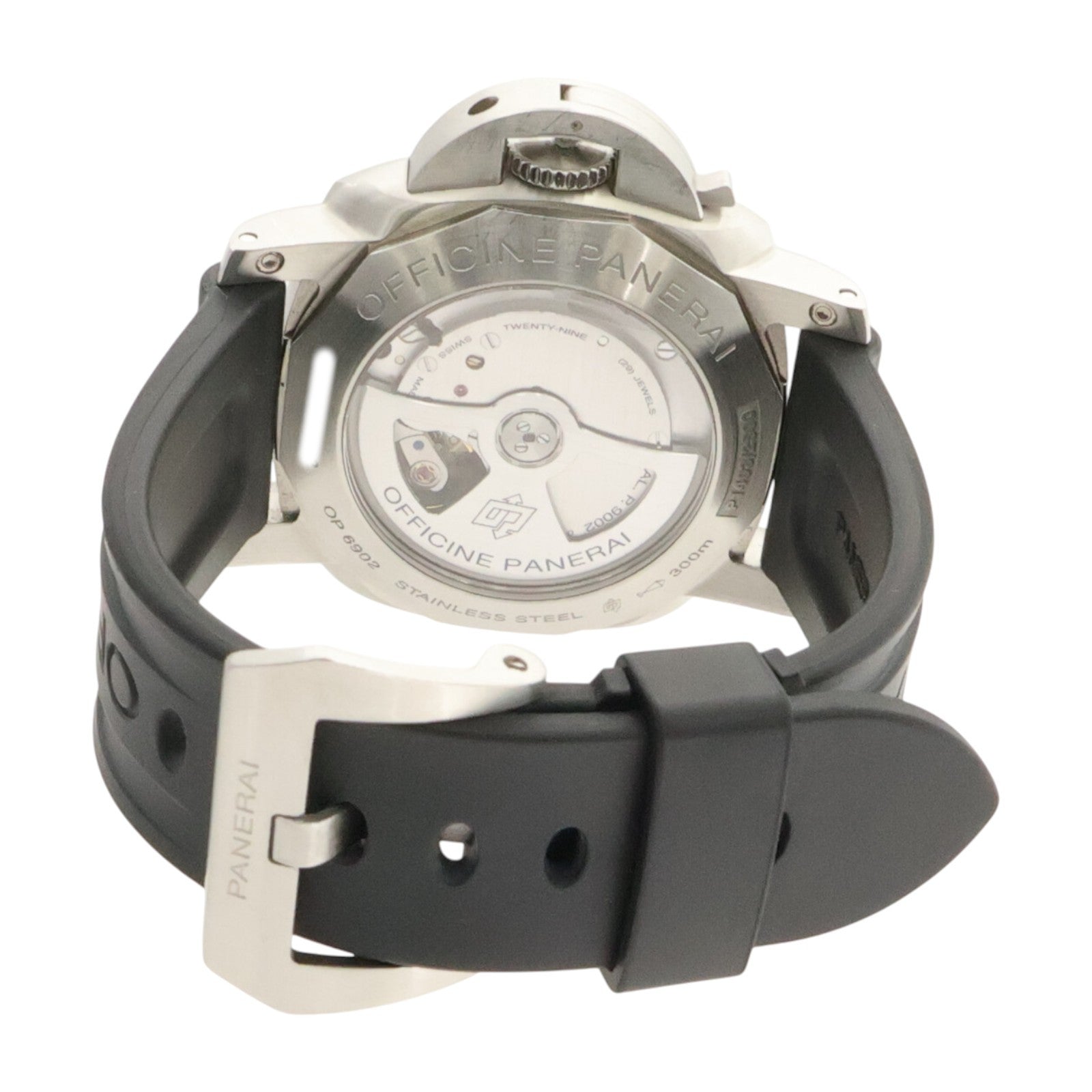 PANERAI Luminor1950 3Days GMT PAM000321