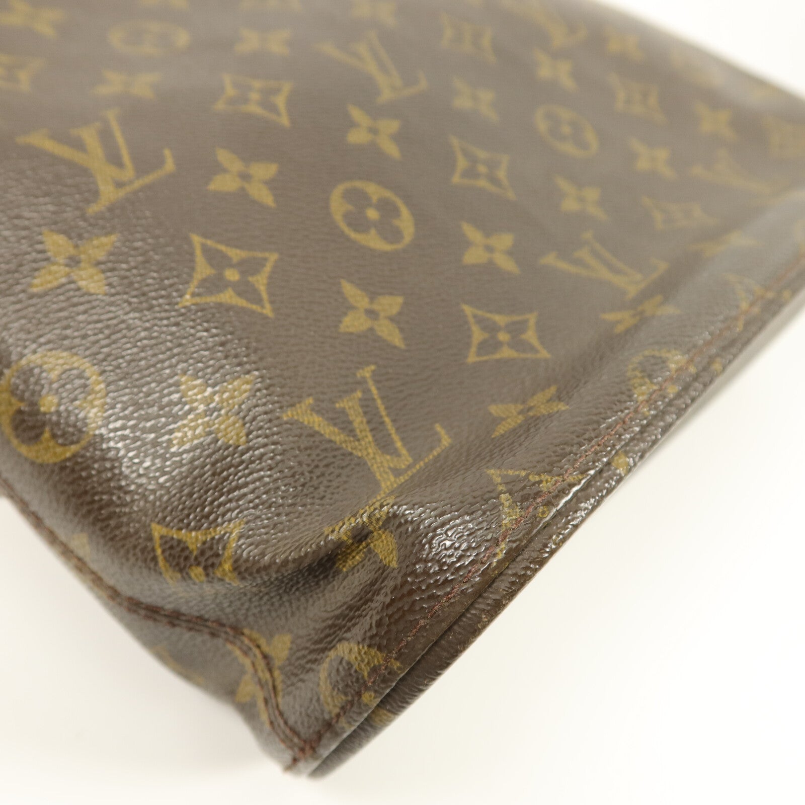 LOUIS VUITTON Monogram Vavin GM肩背袋/手挽袋