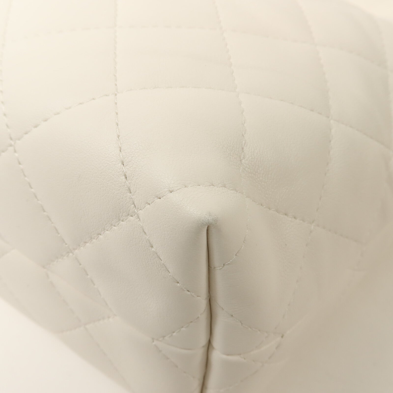 CHANEL 羊皮皮革Shoulder Bag肩背袋