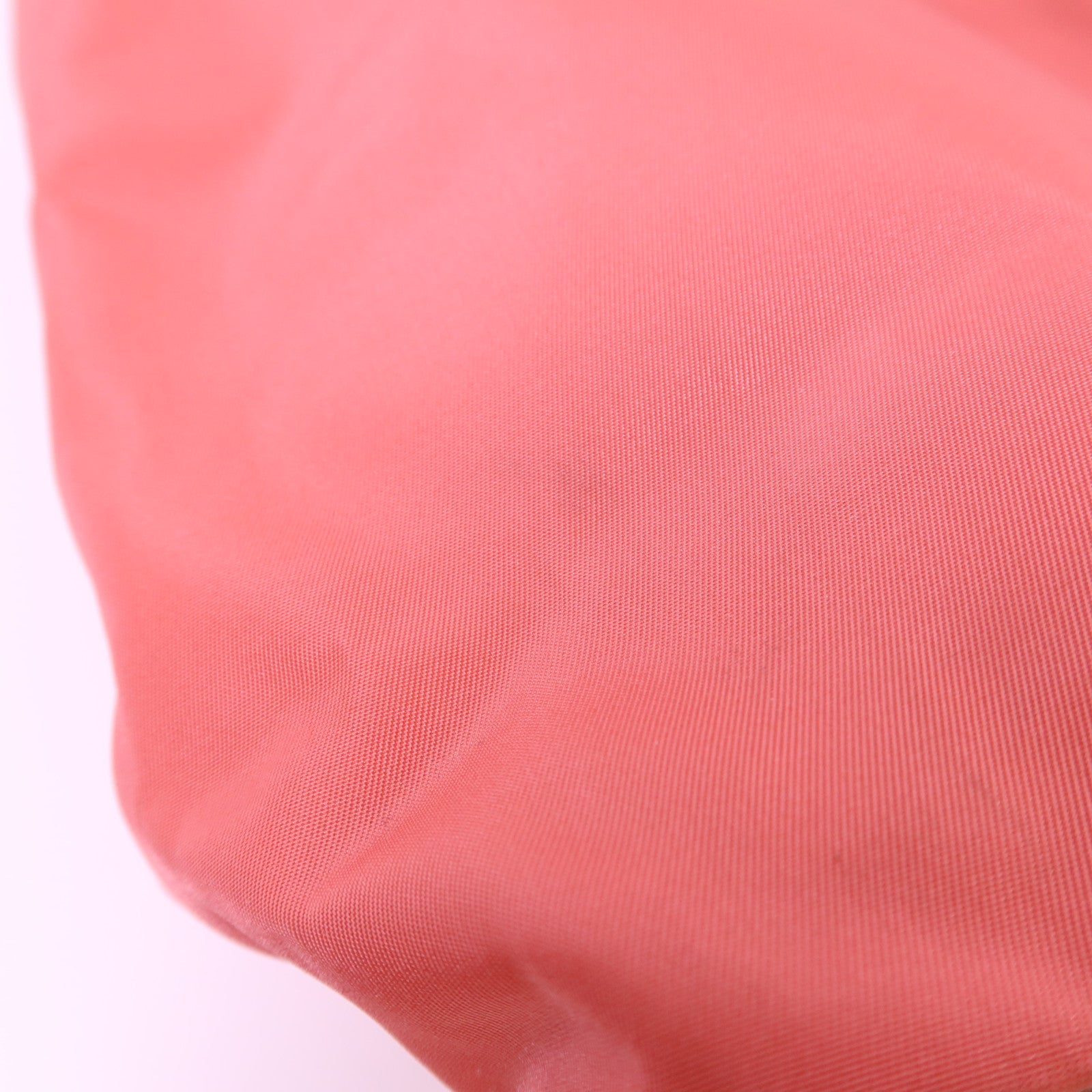 PRADA 尼龍Tessuto Shopping Tote Bag銀扣手挽袋