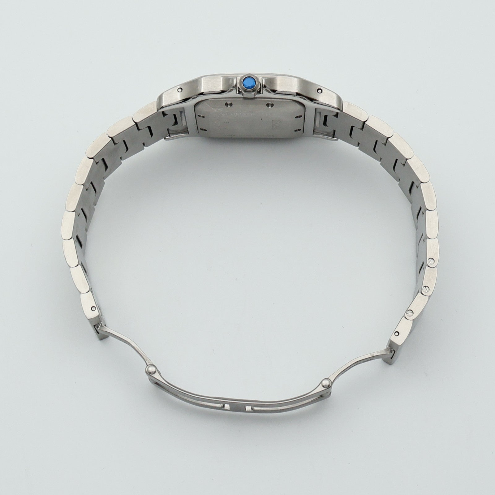 CARTIER Santos Galbee 2319