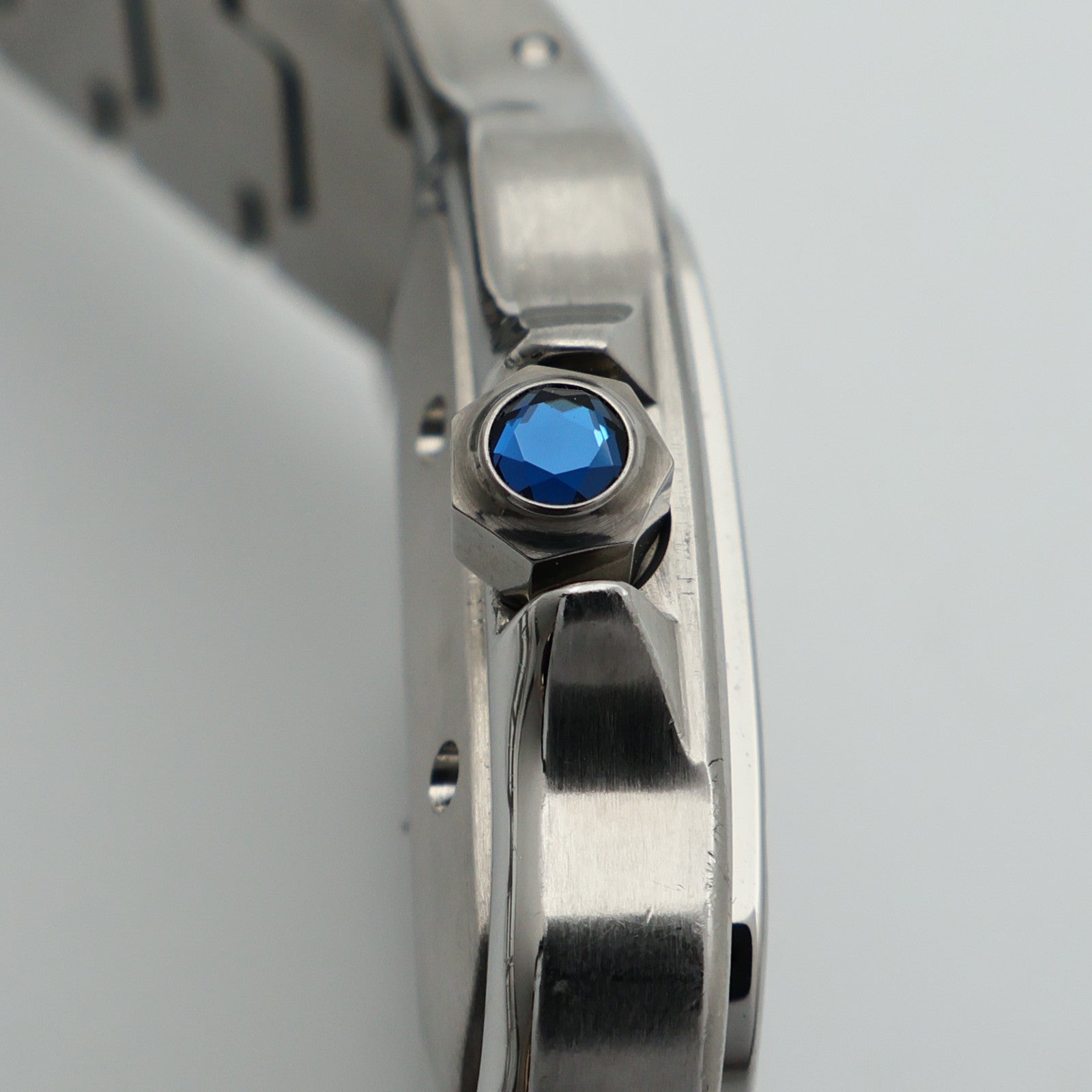 CARTIER Santos Galbee 2319