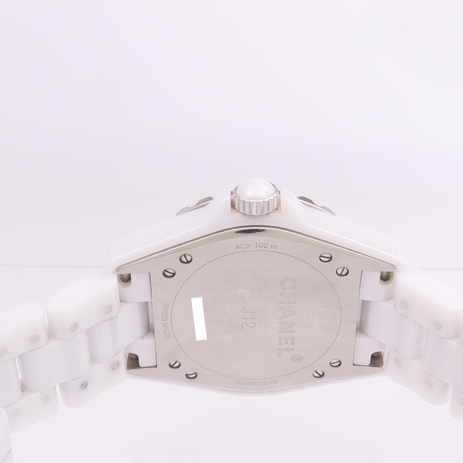 CHANEL J12 H3837