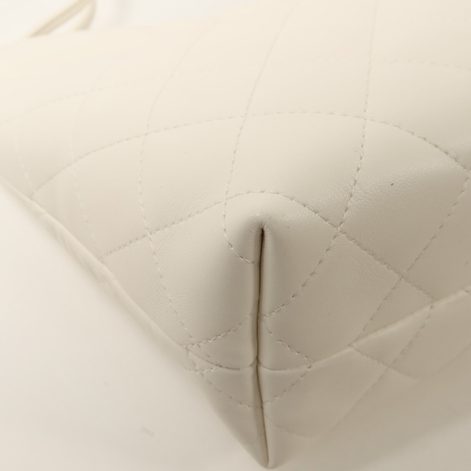 CHANEL 羊皮皮革Shoulder Bag肩背袋