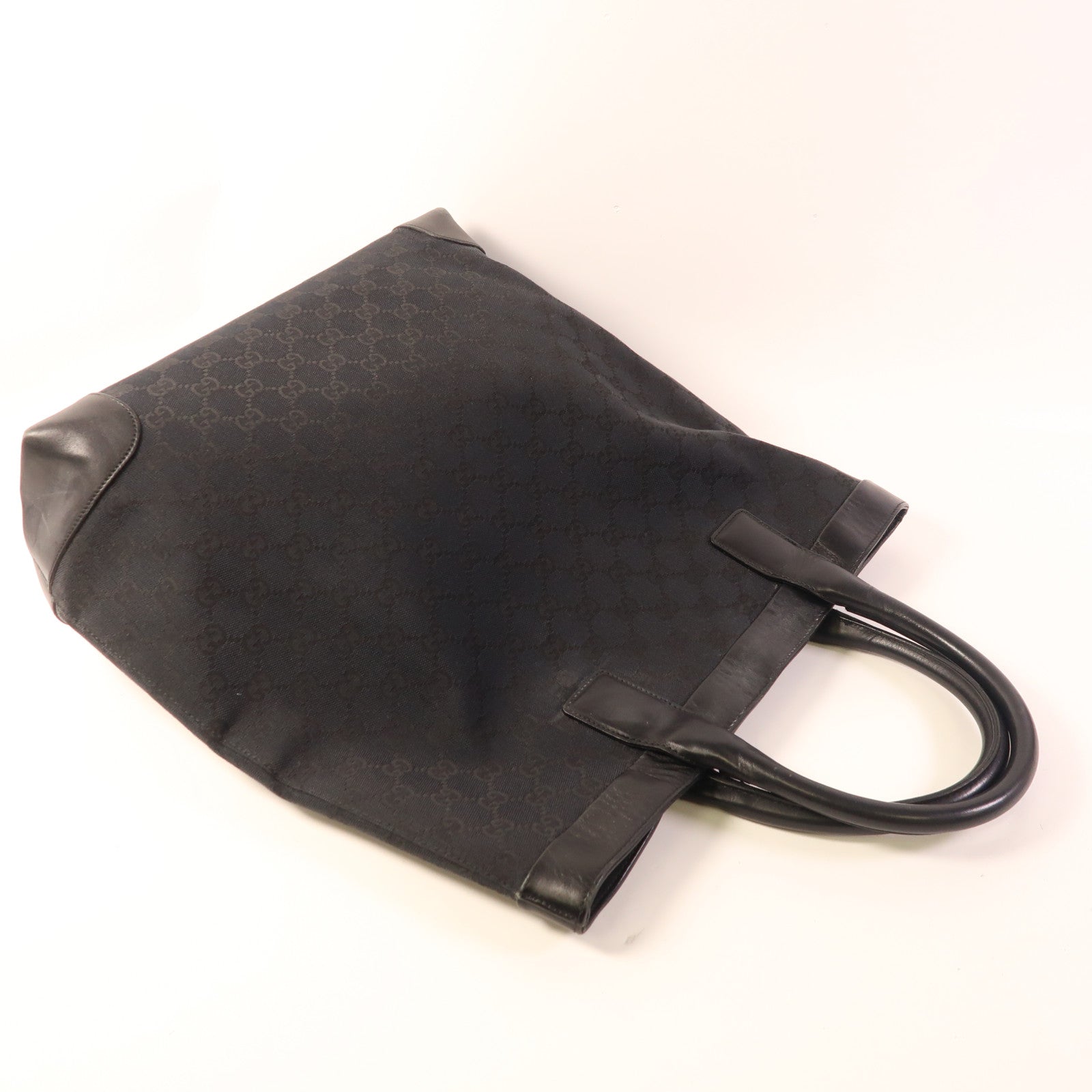 GUCCI 帆布Tote Bag手挽袋