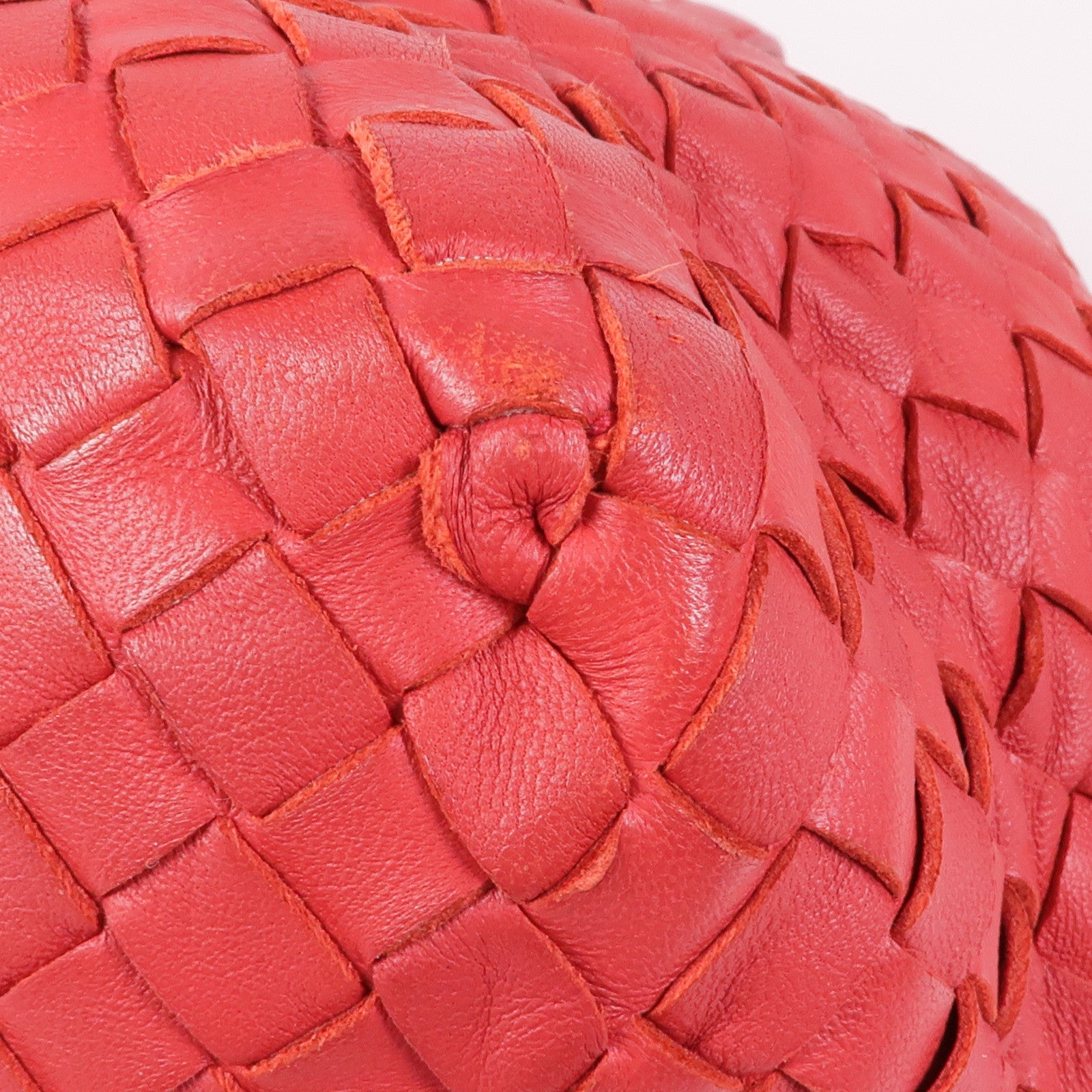 BOTTEGA VENETA 羊皮皮革Shoulder Bag肩背袋