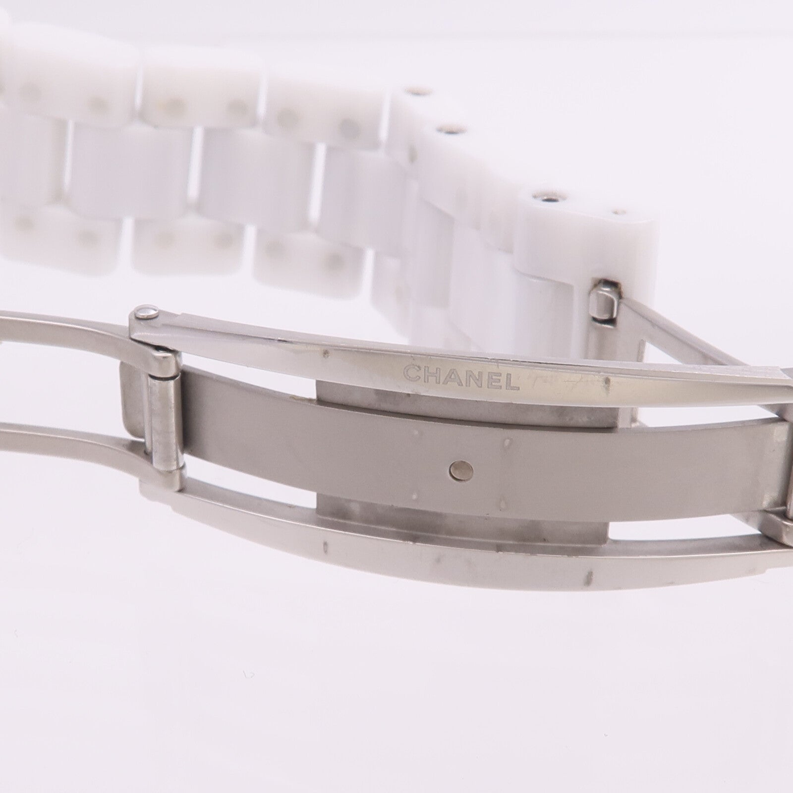 CHANEL J12 H3837