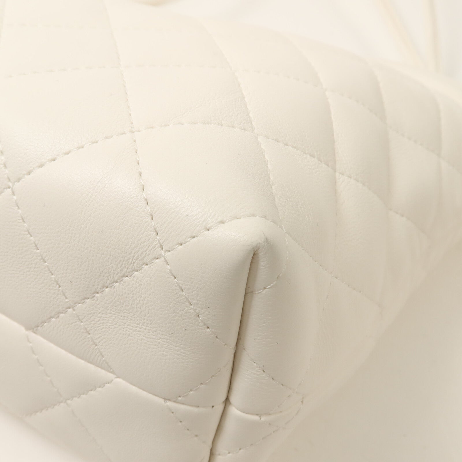 CHANEL 羊皮皮革Shoulder Bag肩背袋