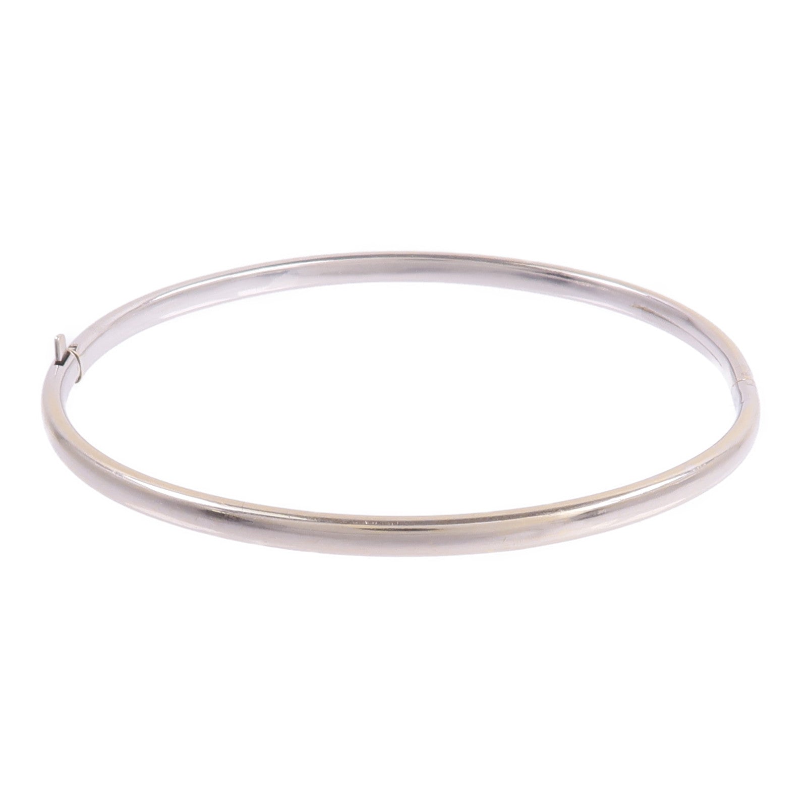 JEWELRY 18K白金Bangle/Bracelet手鐲