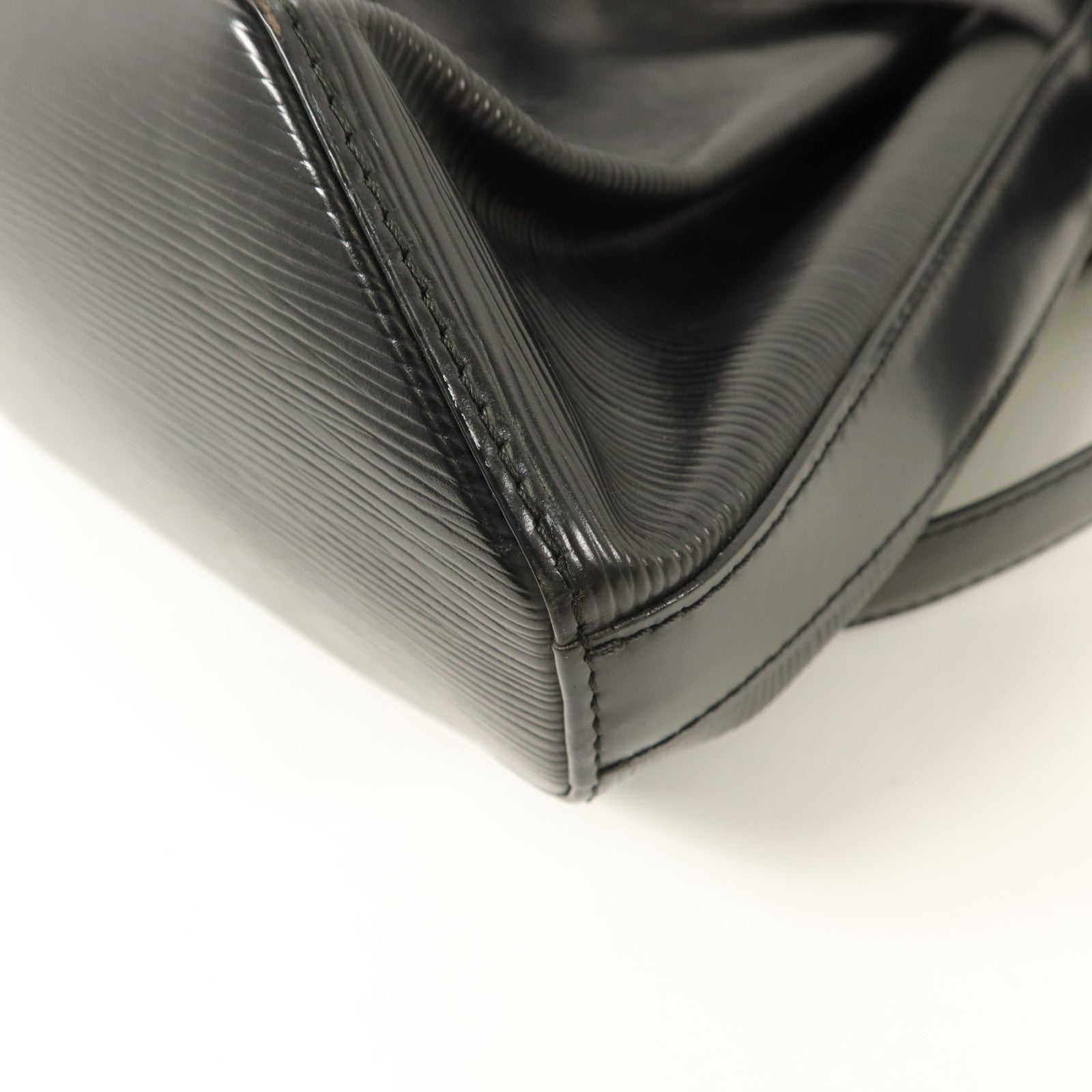 LOUIS VUITTON Epi Sac D'epaule PM肩背袋