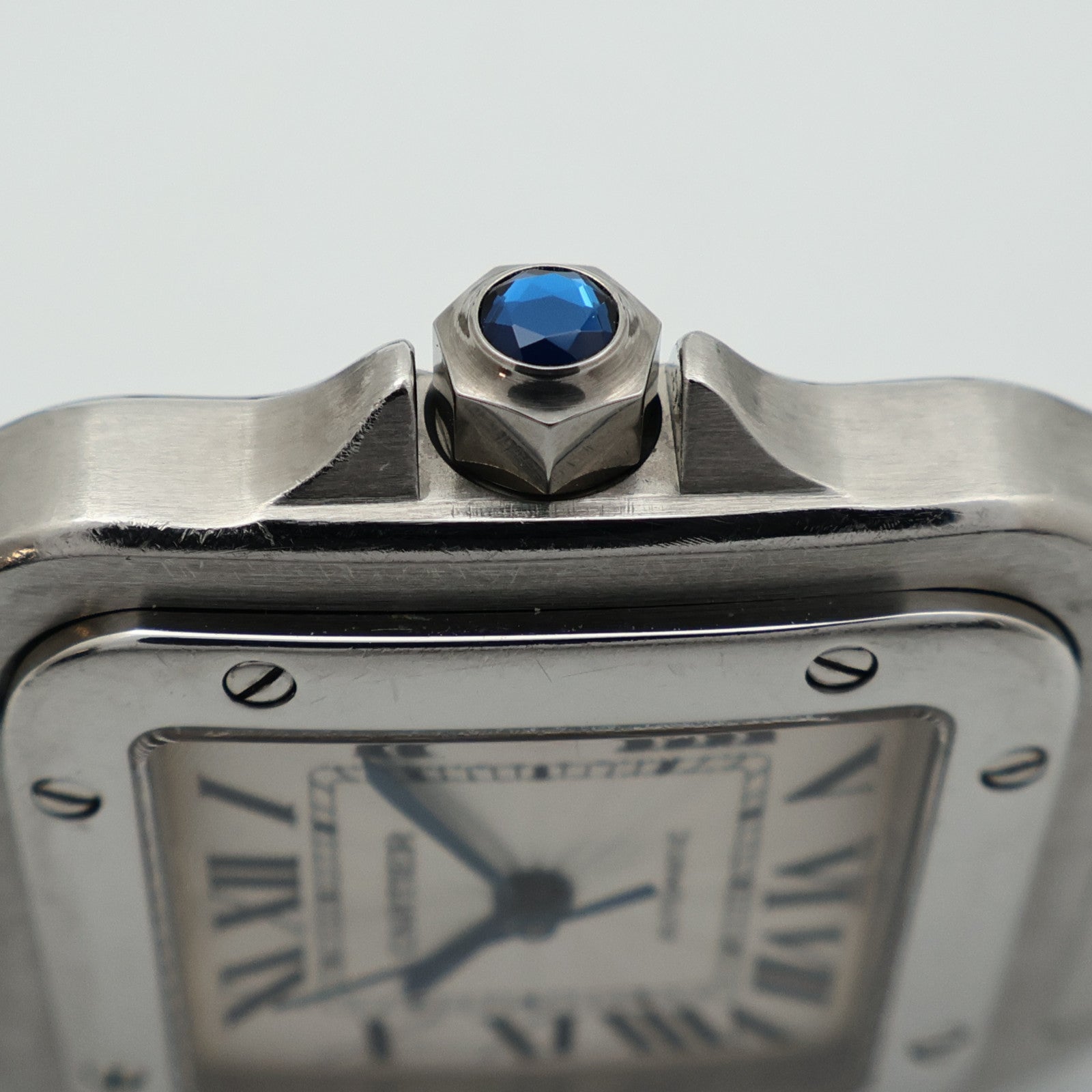 CARTIER Santos Galbee 2319