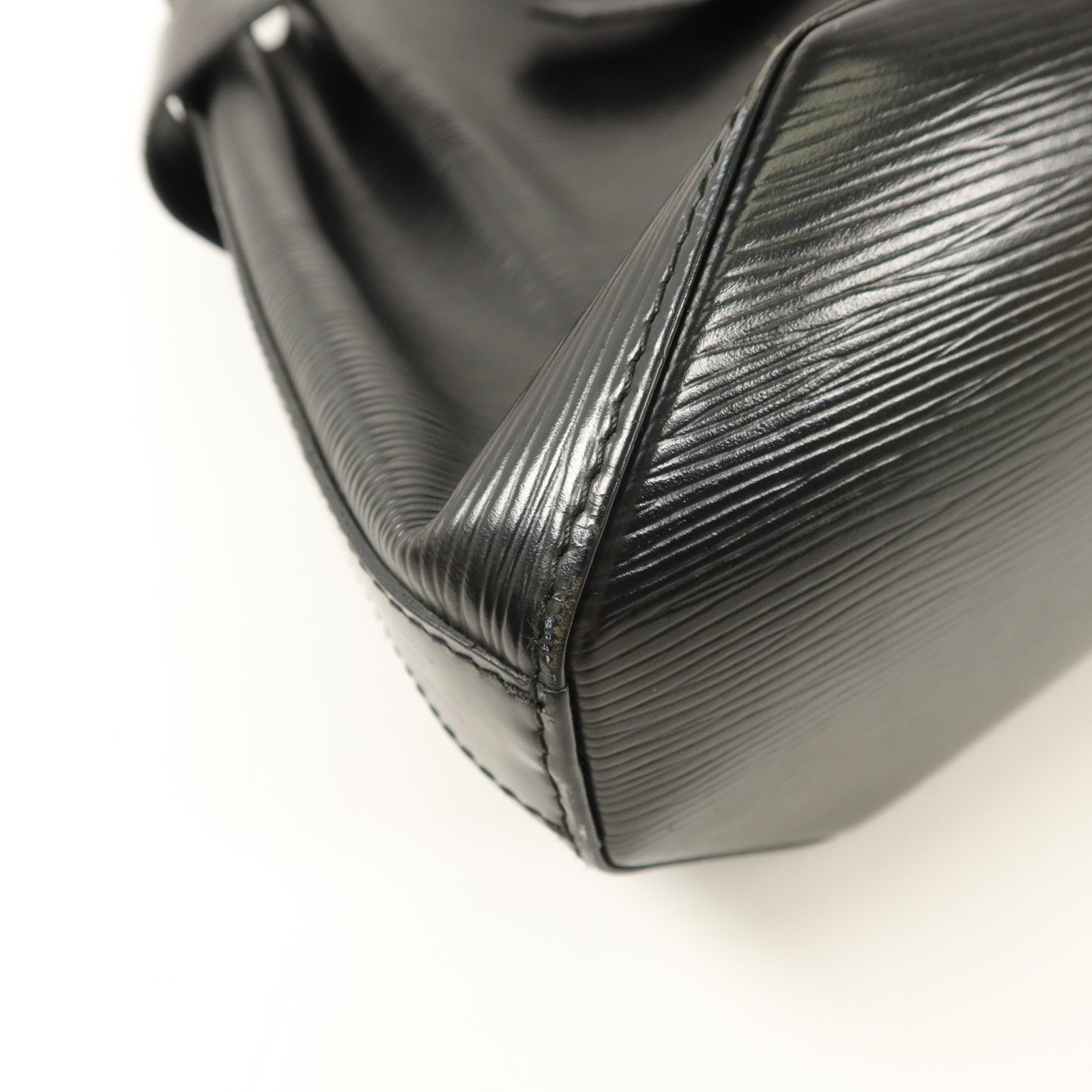 LOUIS VUITTON Epi Sac D'epaule PM肩背袋