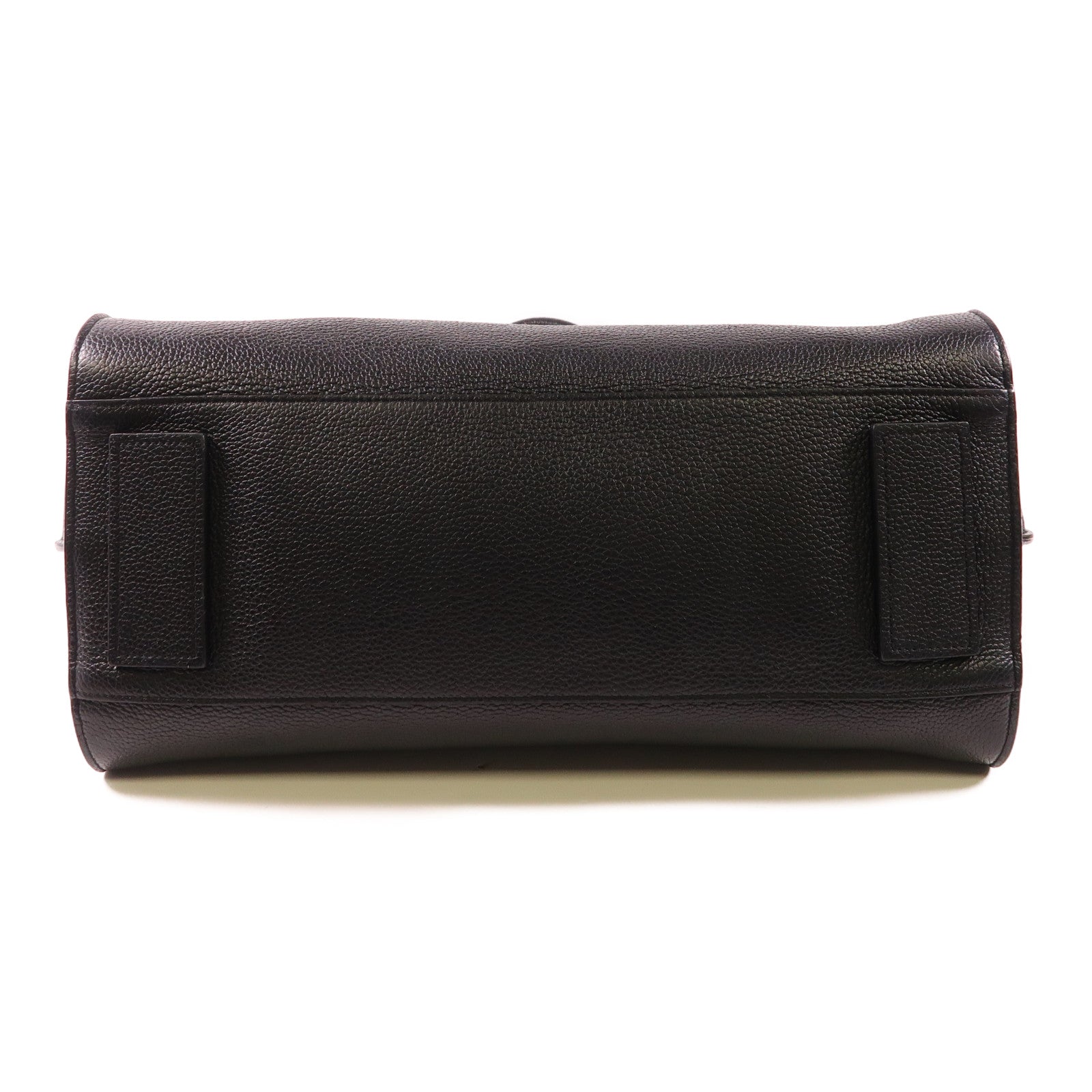 SAINT LAURENT 牛皮皮革Hand Bag手挽袋