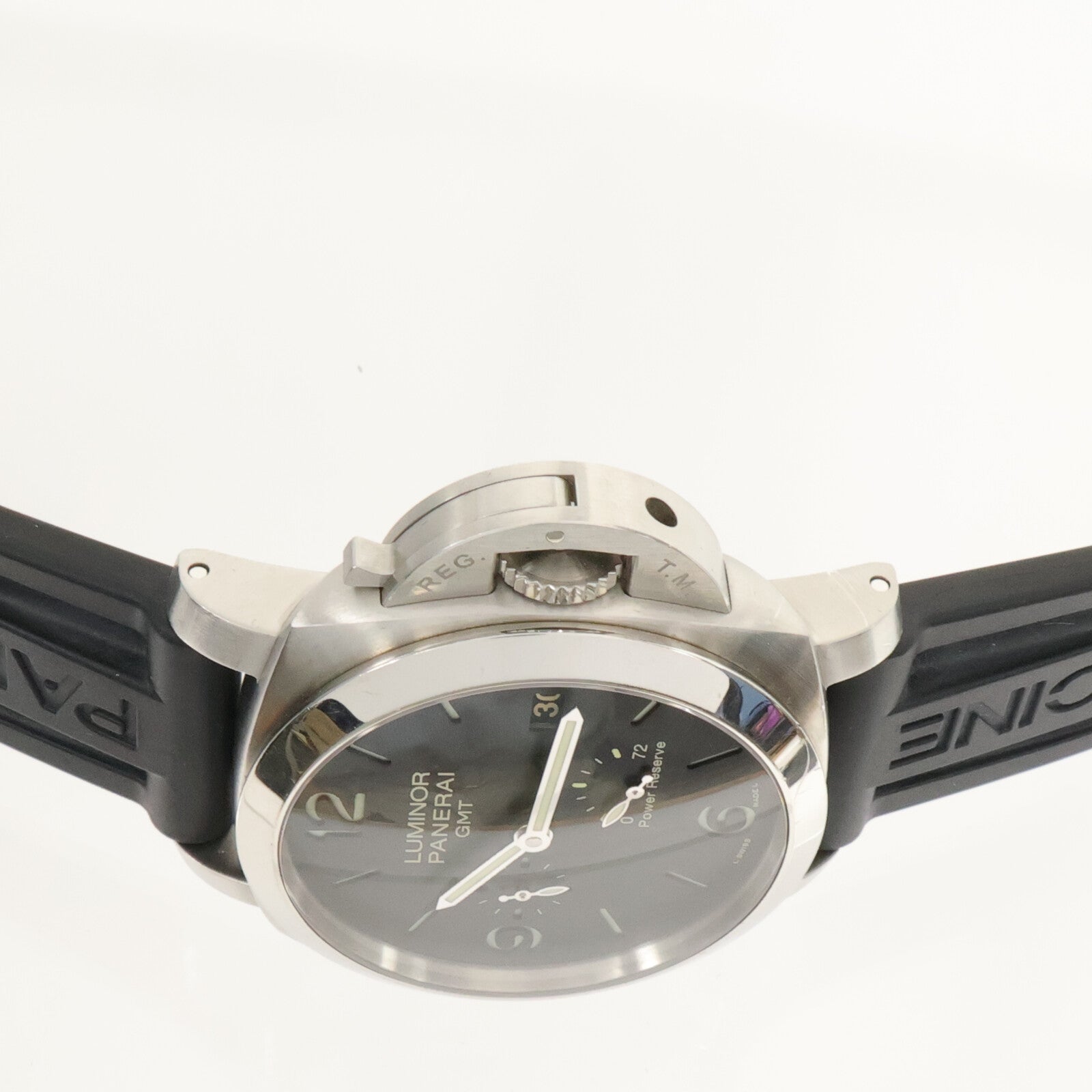 PANERAI Luminor1950 3Days GMT PAM000321