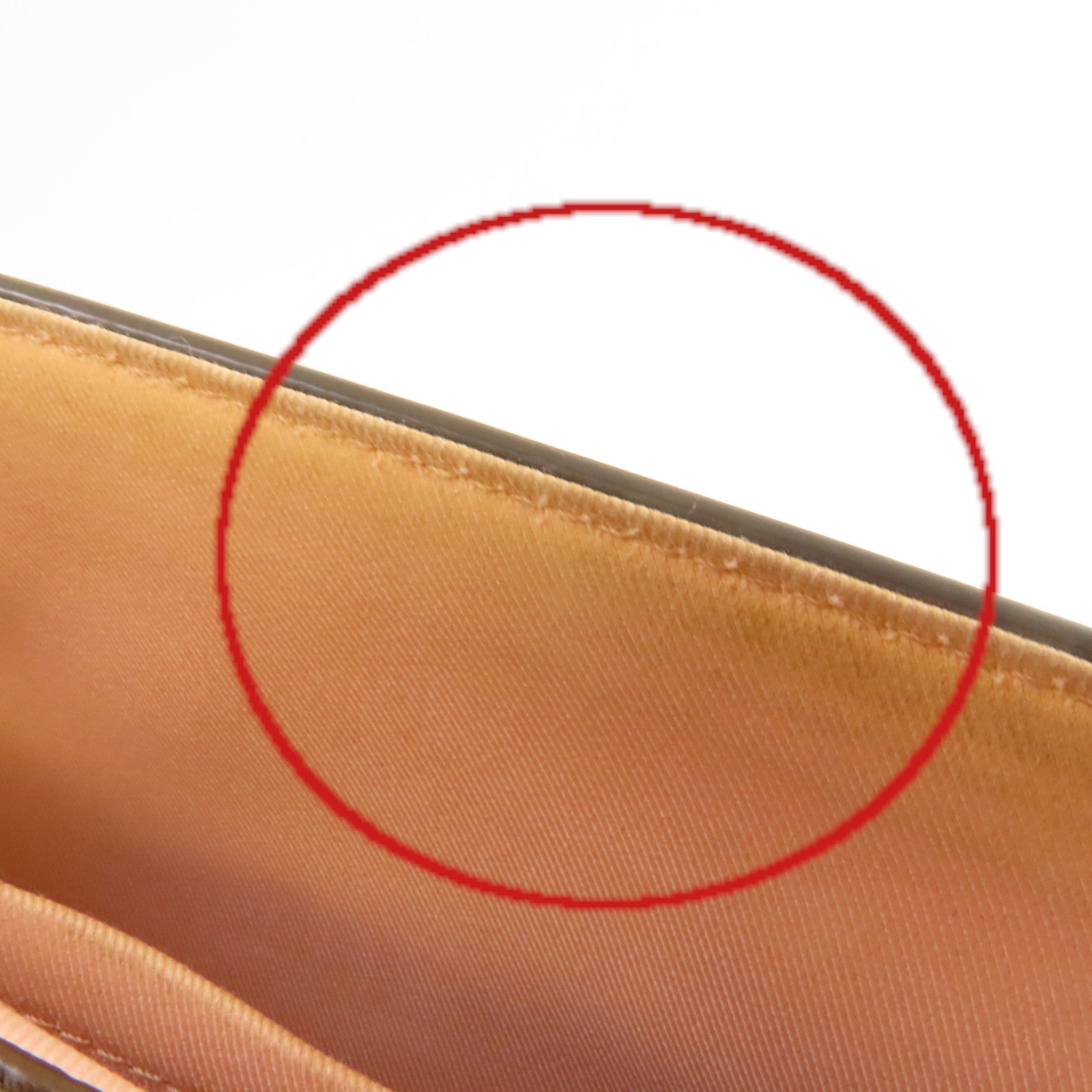 LOUIS VUITTON 【激減優惠】Vernis/Monogram Cherrywood BB 2Way Shoulder Bag金扣手挽肩背兩用袋粉紅色/啡色