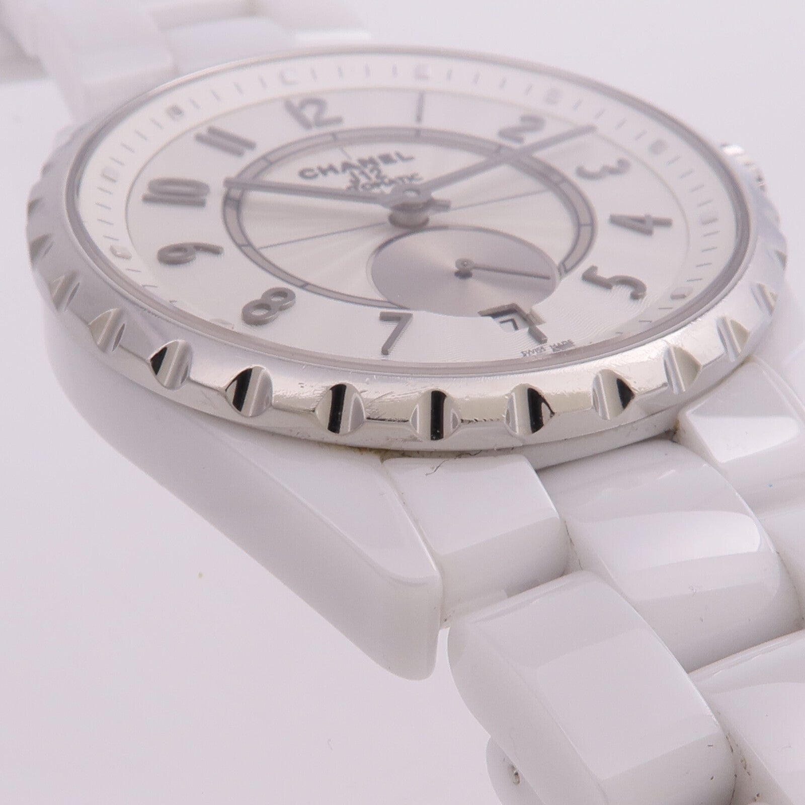 CHANEL J12 H3837