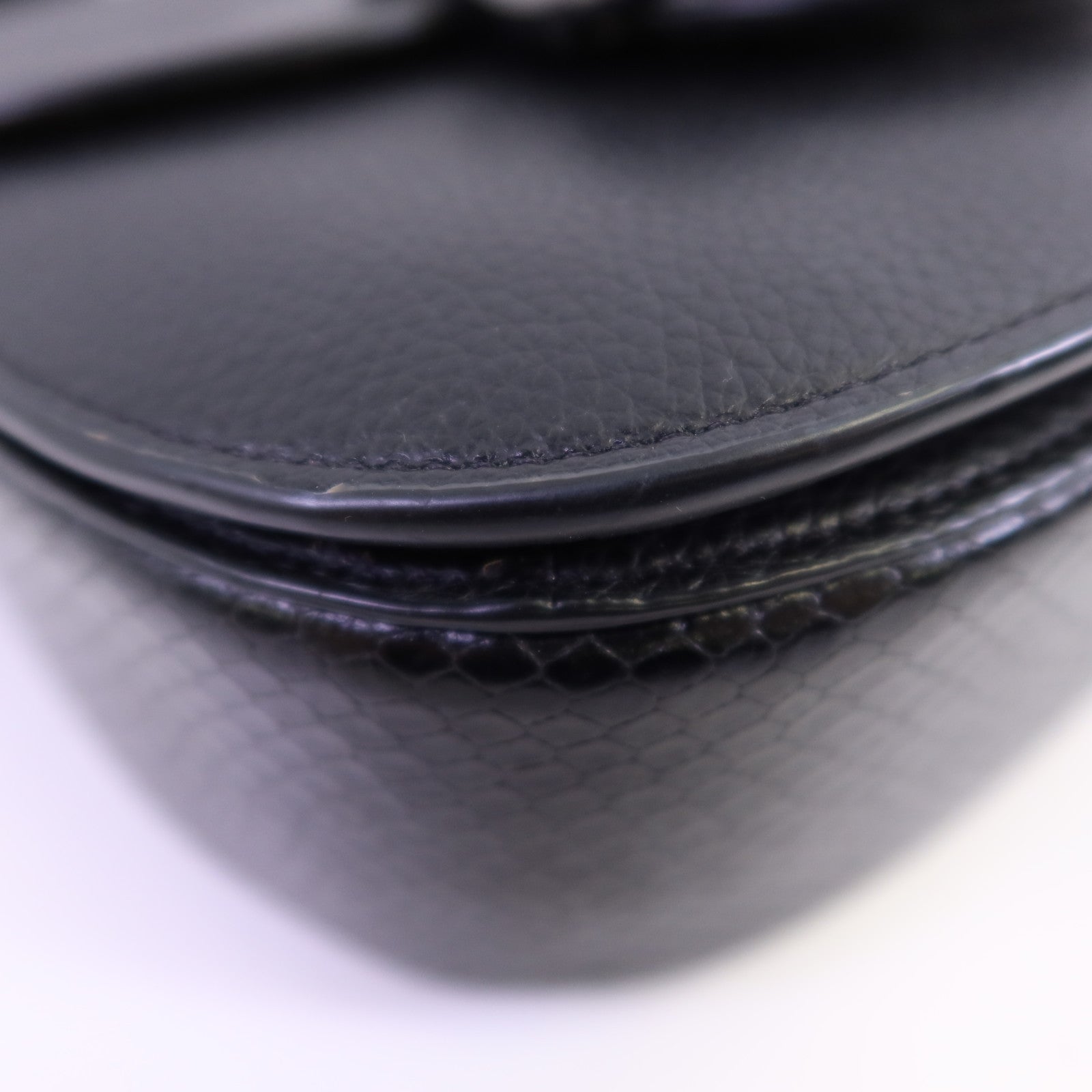 COACH 牛皮皮革Shoulder Bag肩背袋