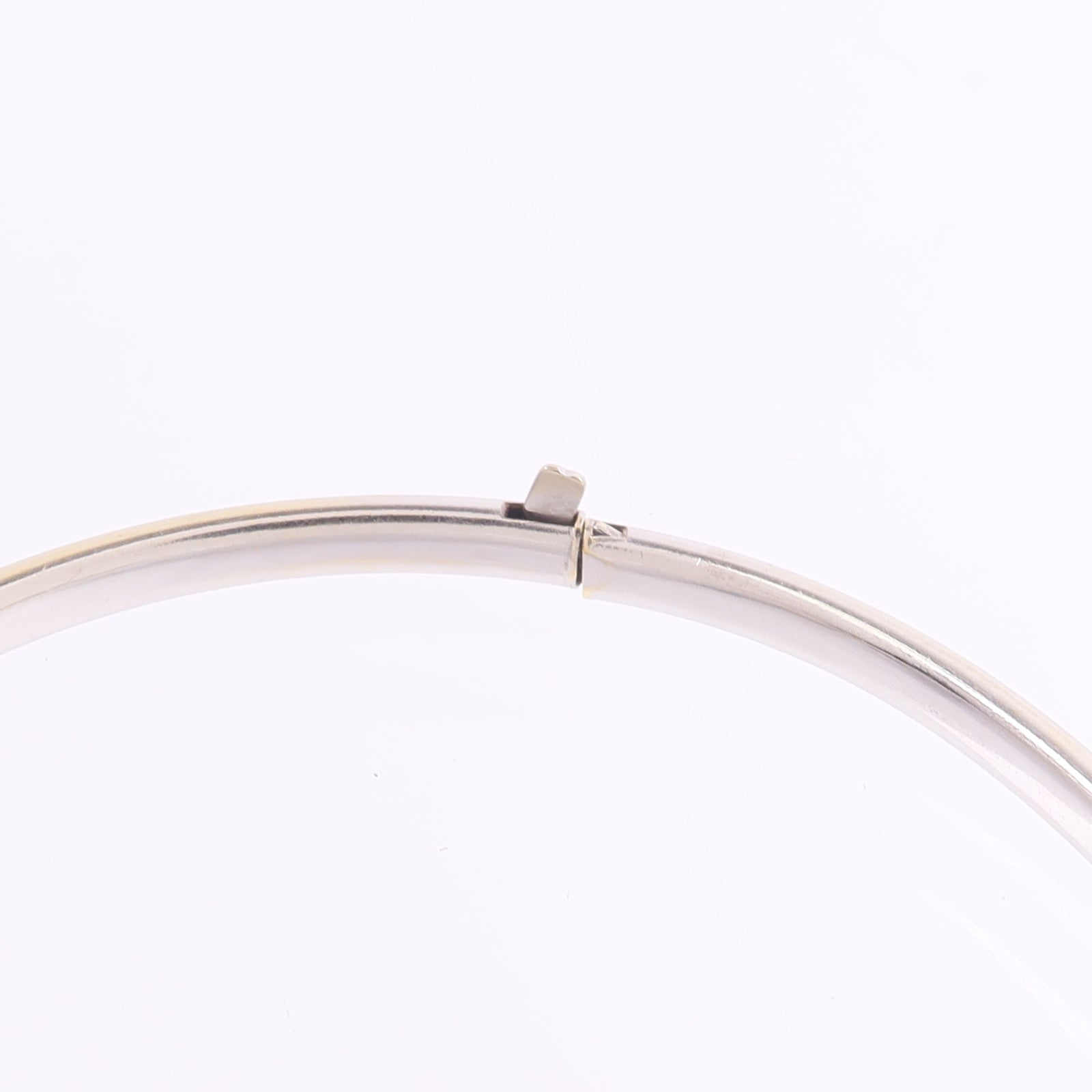 JEWELRY 18K白金Bangle/Bracelet手鐲