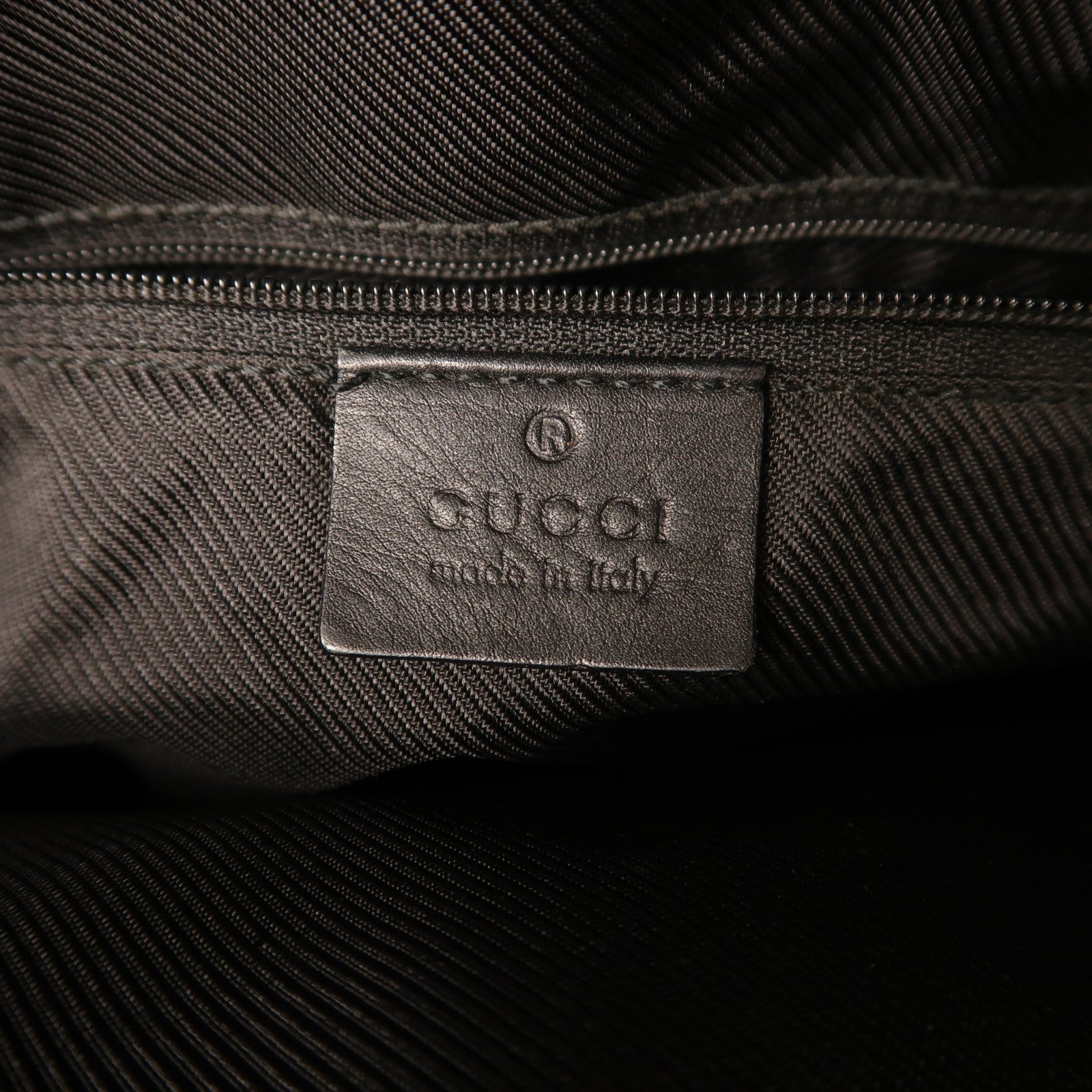 GUCCI 帆布Tote Bag手挽袋