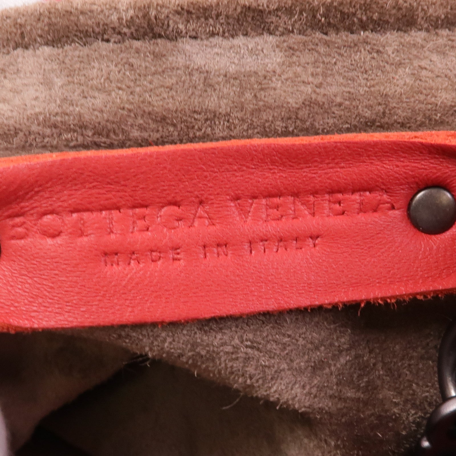 BOTTEGA VENETA 羊皮皮革Shoulder Bag肩背袋