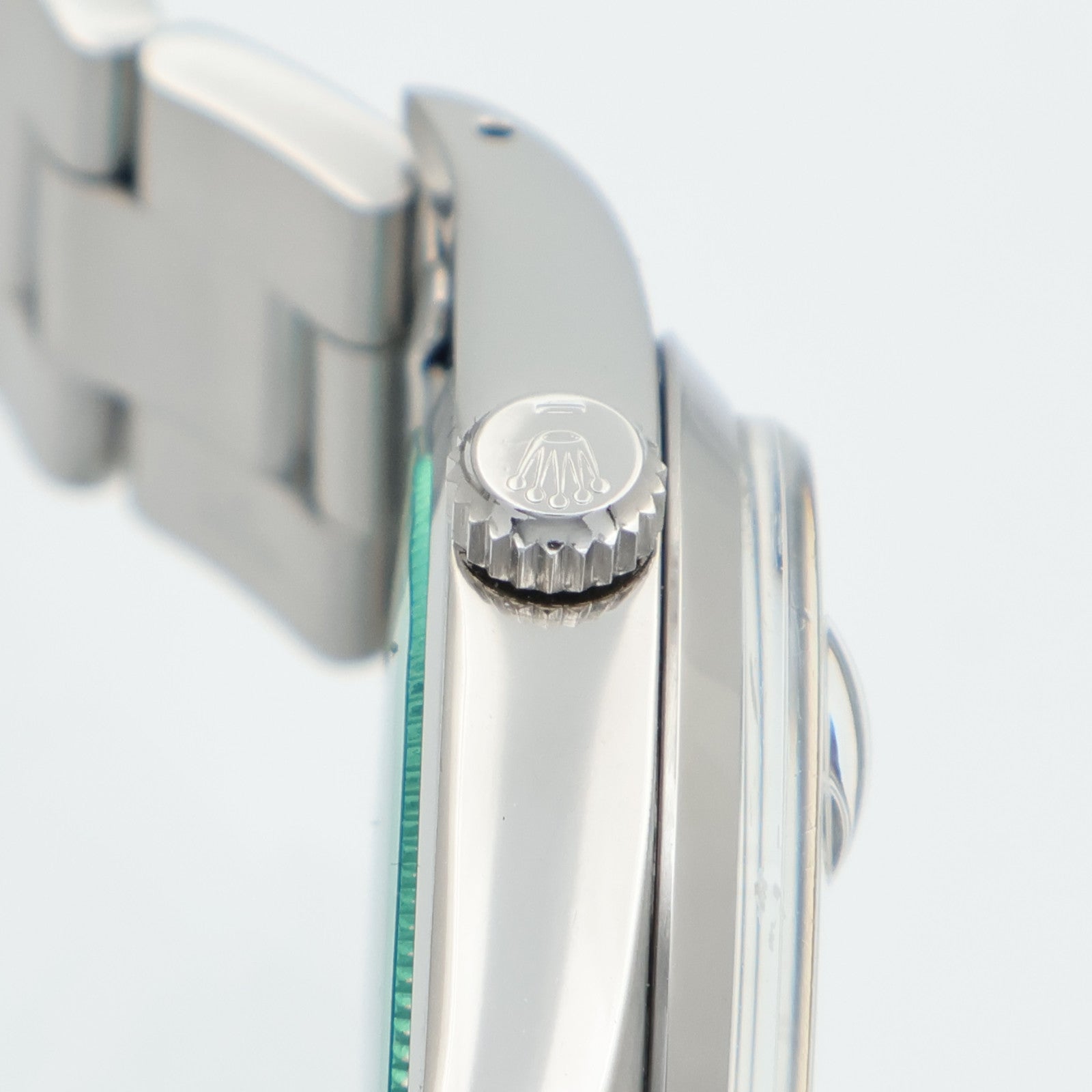 ROLEX Oysterdate Precision 6694