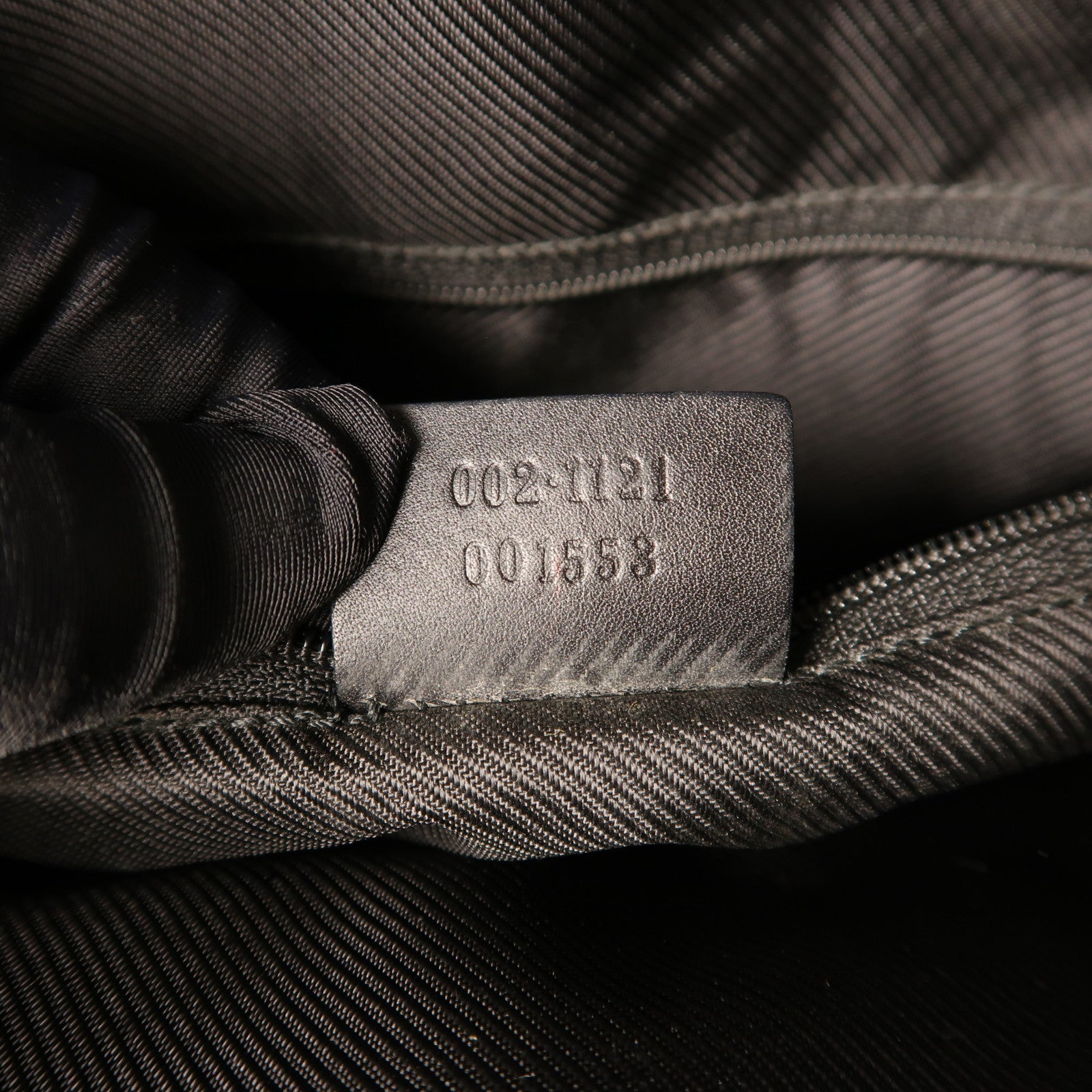 GUCCI 帆布Tote Bag手挽袋