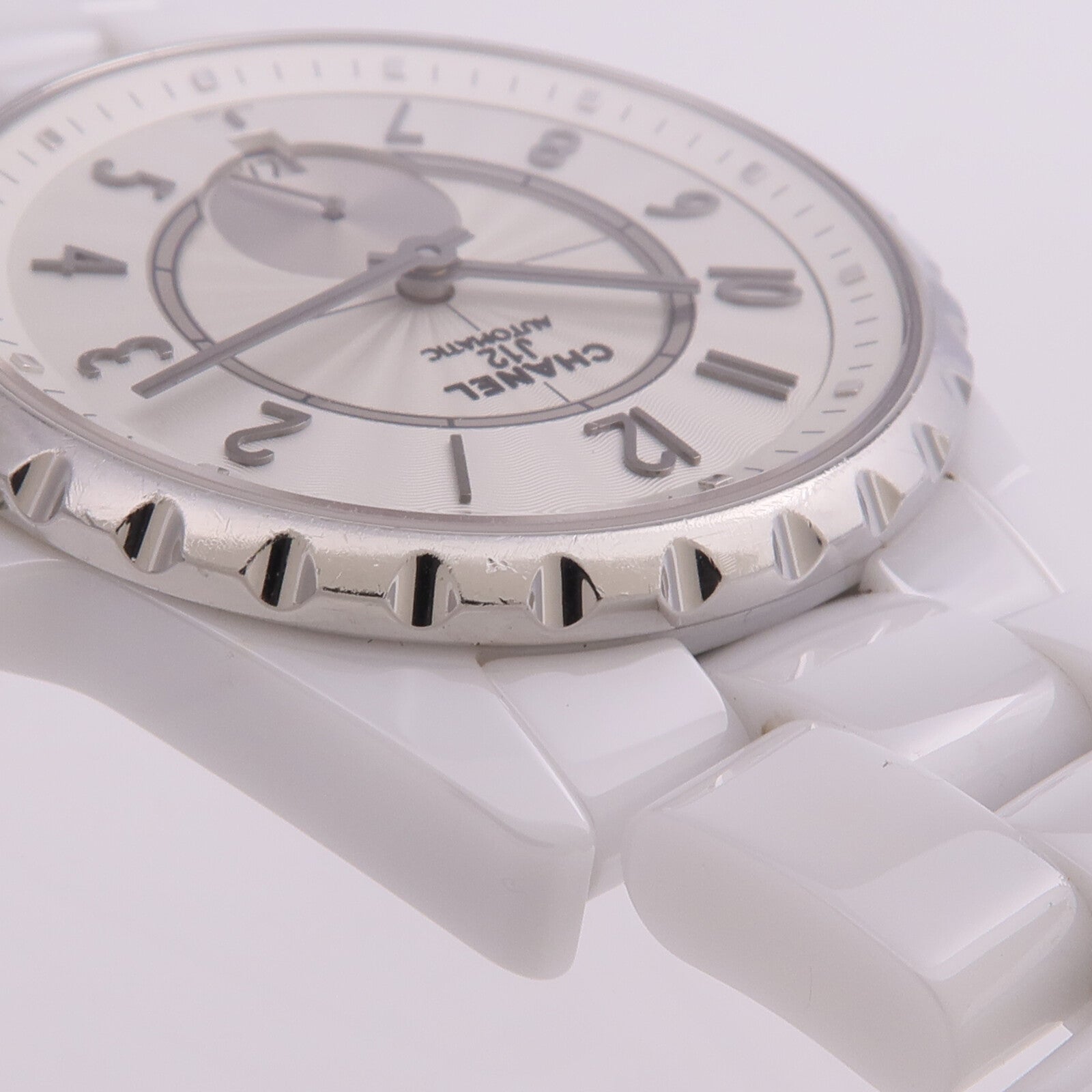 CHANEL J12 H3837