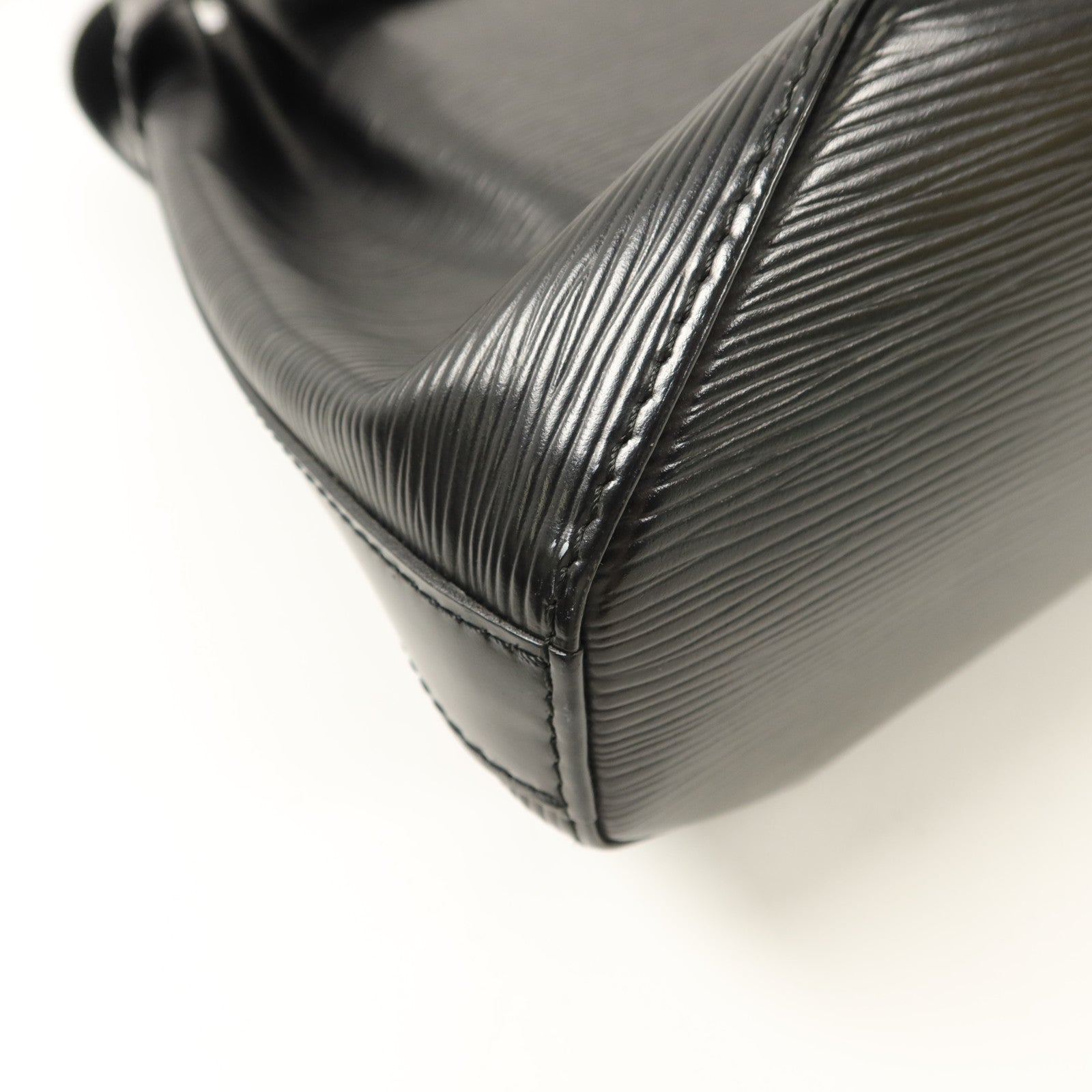 LOUIS VUITTON Epi Sac D'epaule PM肩背袋