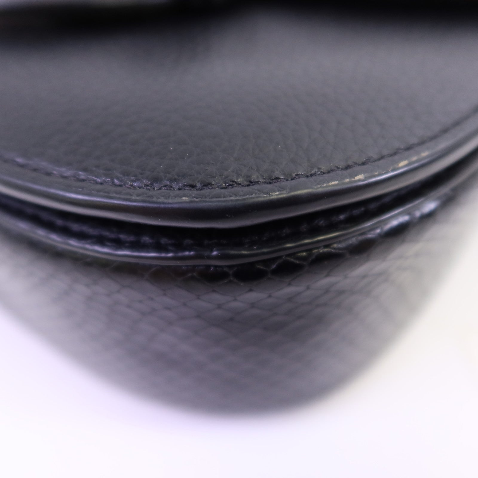 COACH 牛皮皮革Shoulder Bag肩背袋