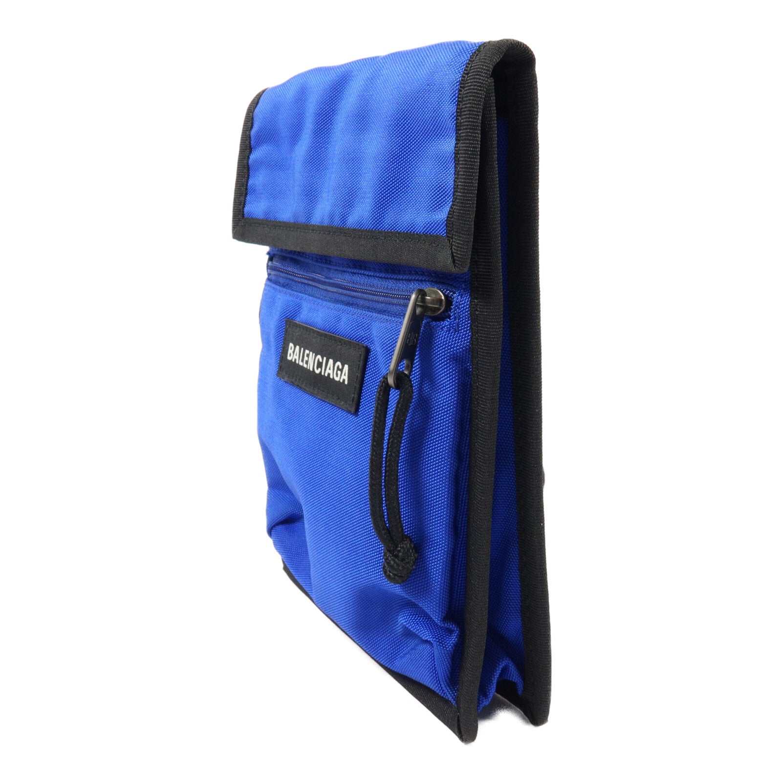BALENCIAGA 尼龍Shoulder Bag肩背袋