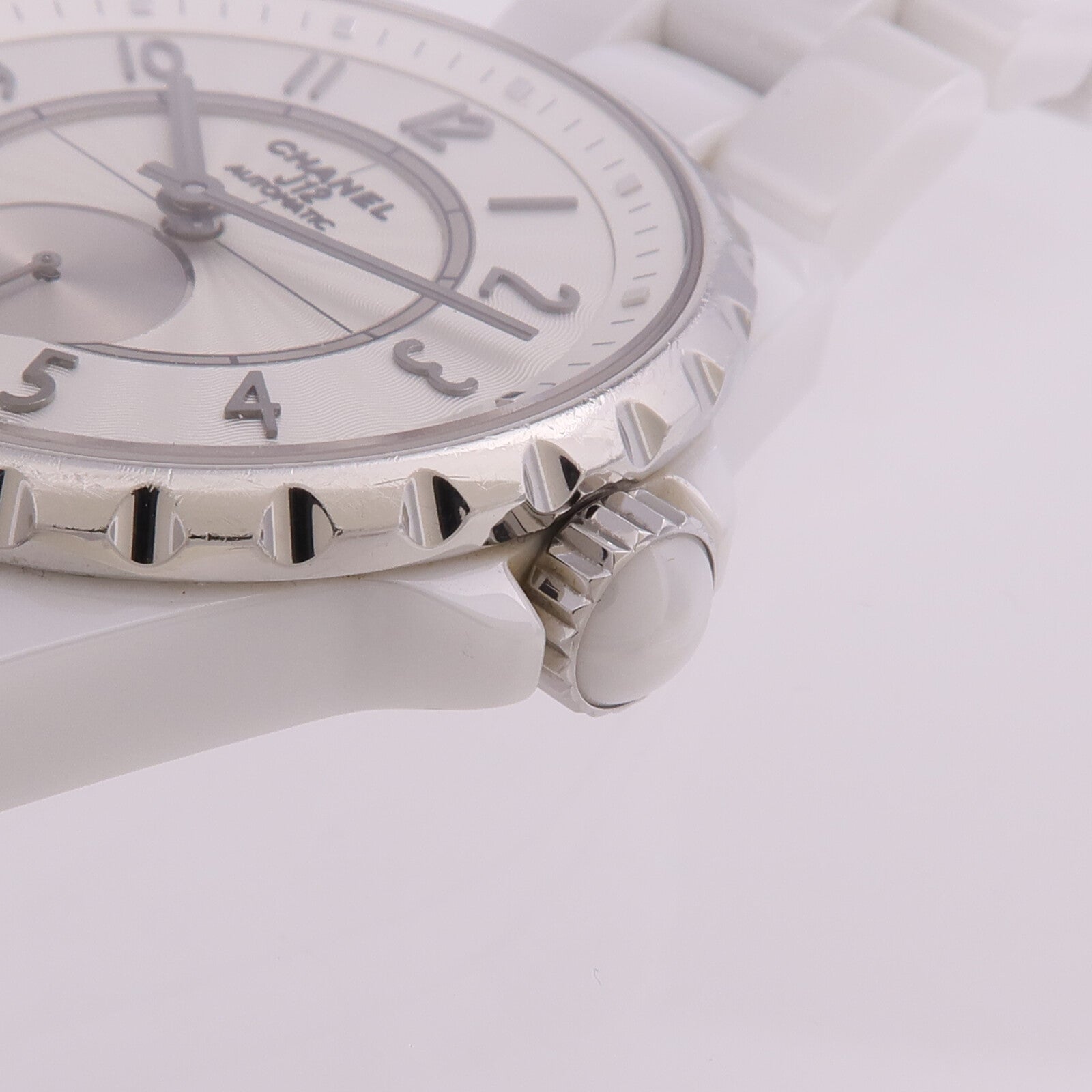 CHANEL J12 H3837