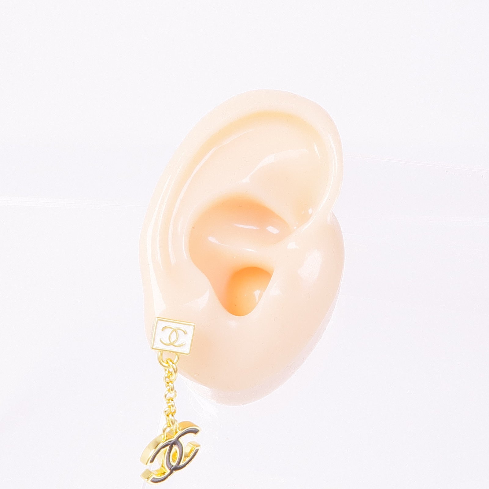 CHANEL 金屬Earrings耳環
