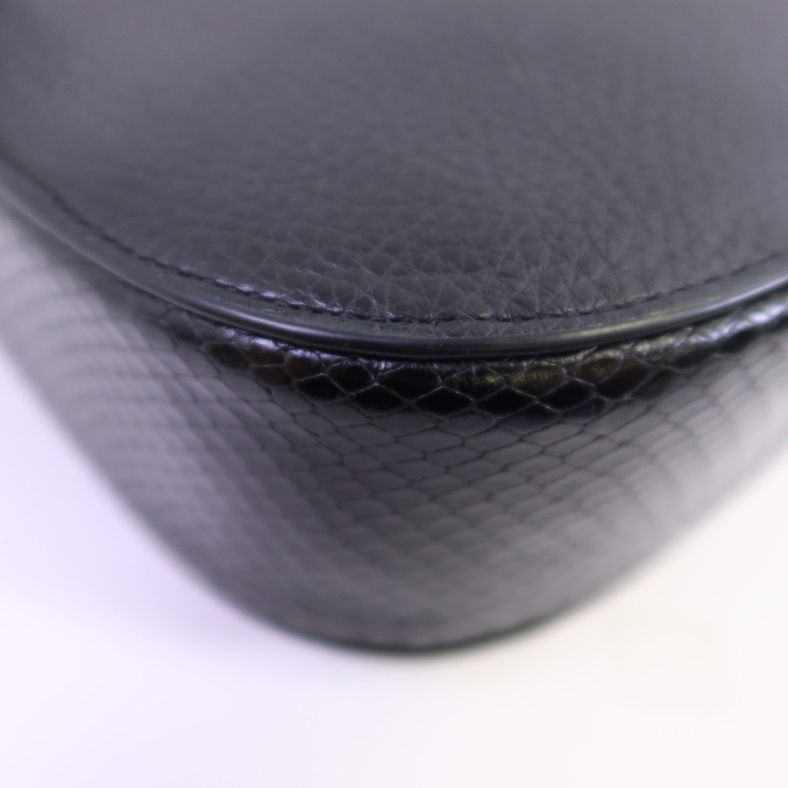 COACH 牛皮皮革Shoulder Bag肩背袋