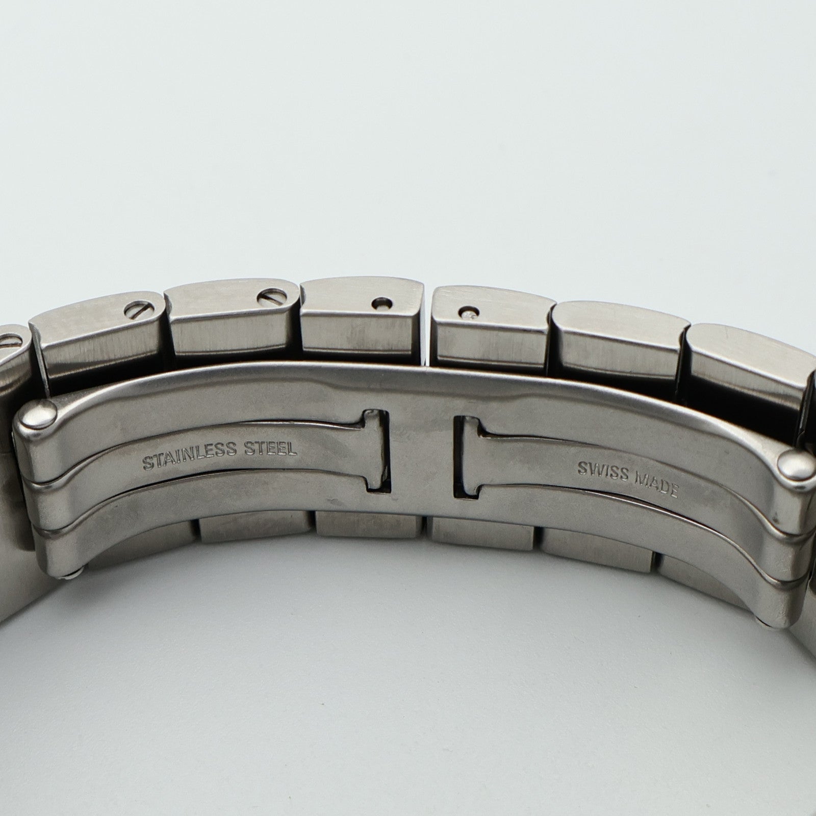 CARTIER Santos Galbee 2319