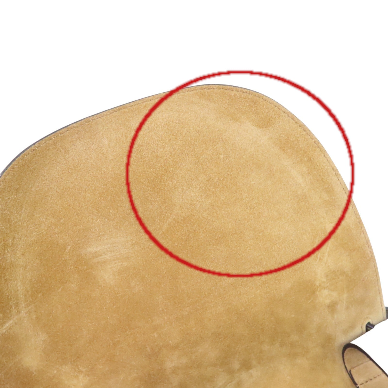 LOEWE 牛皮皮革Gate Dual肩背袋