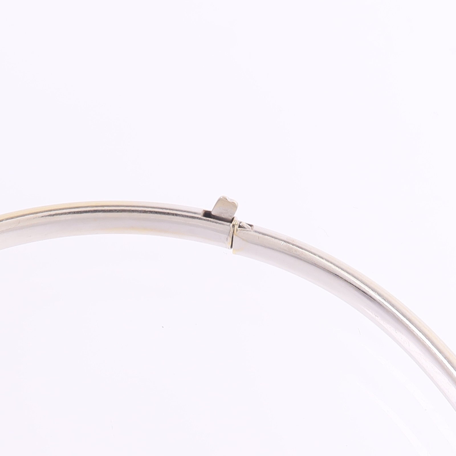 JEWELRY 18K白金Bangle/Bracelet手鐲